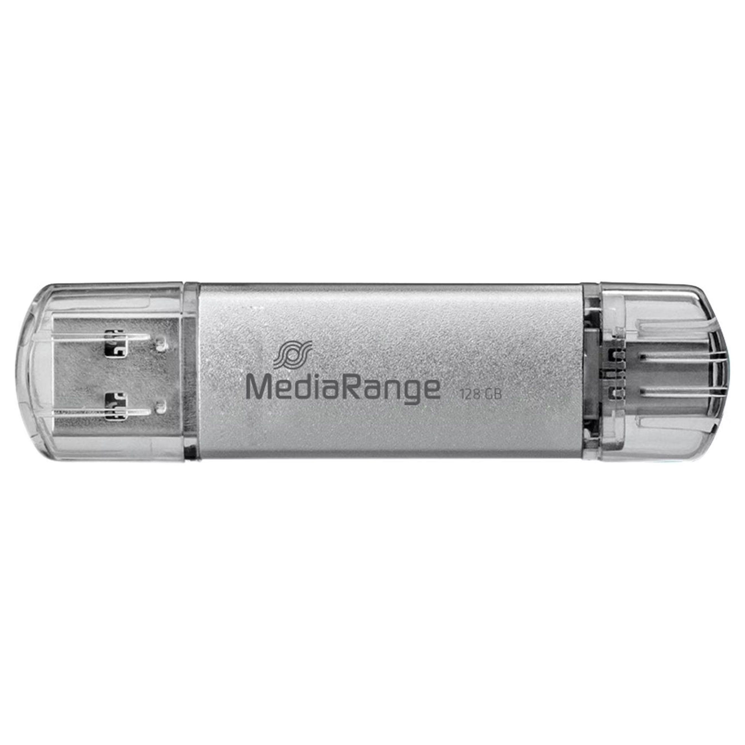 MediaRange USB 3.0 Kombo - USB Stick