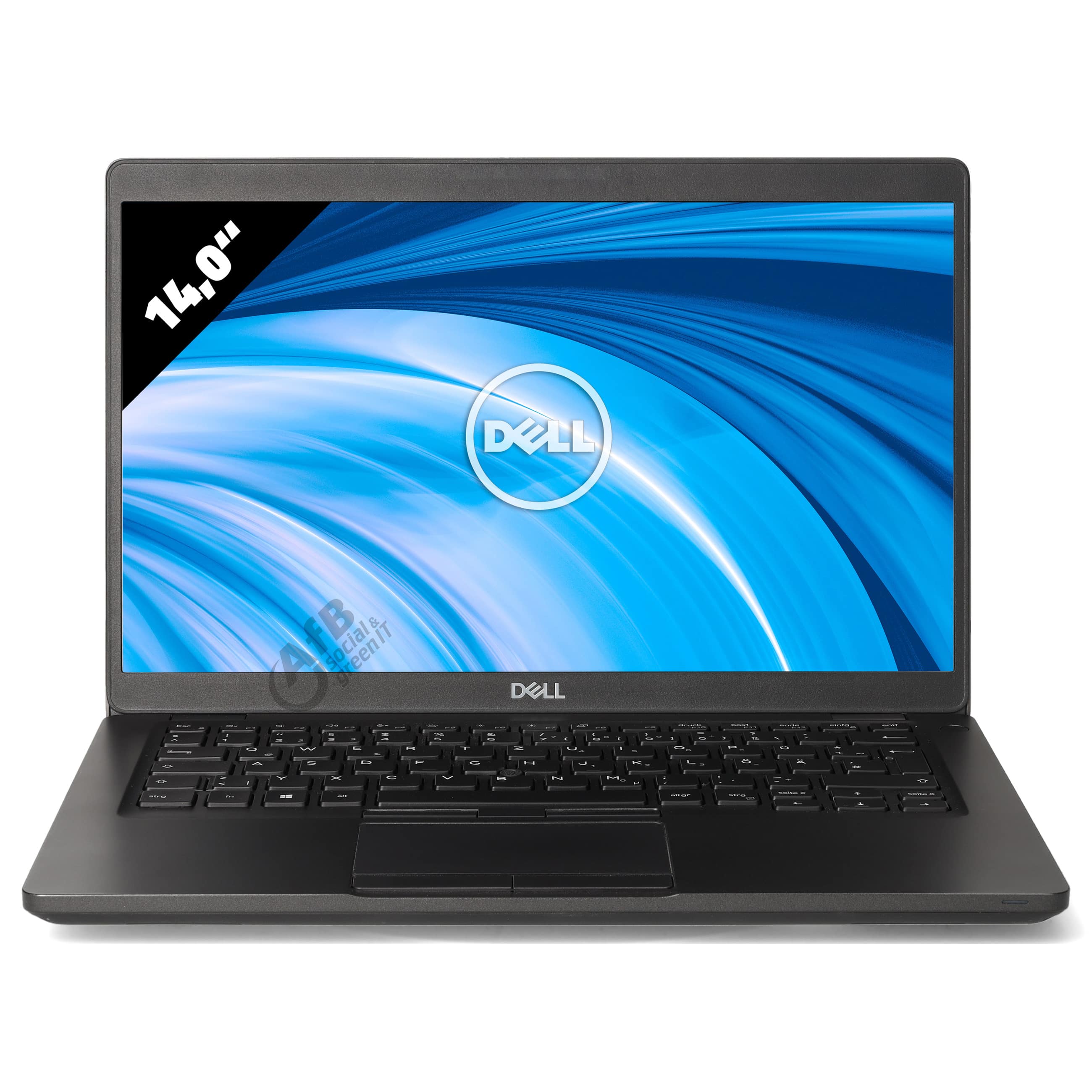 Dell Latitude 5400
