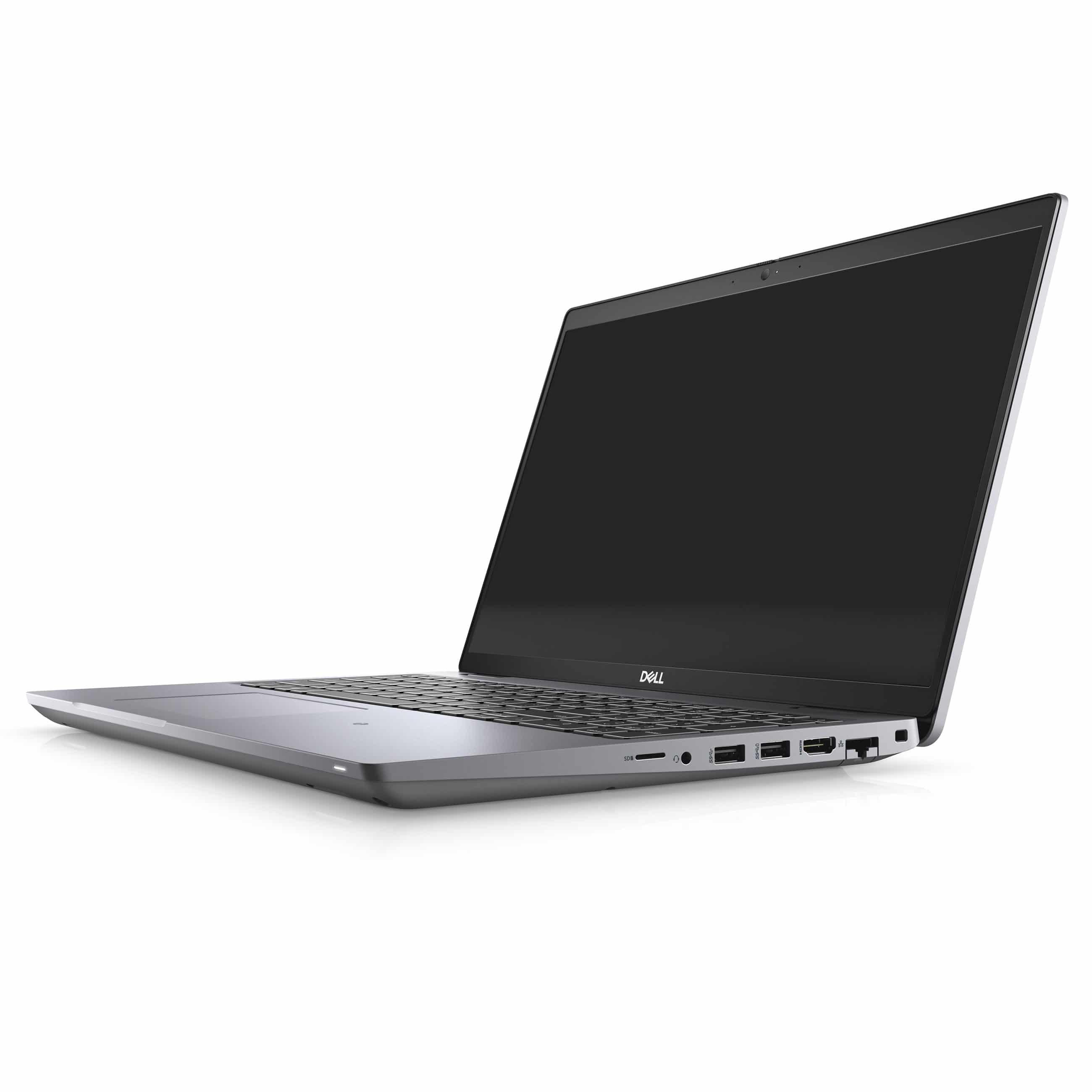 Dell Precision 3561