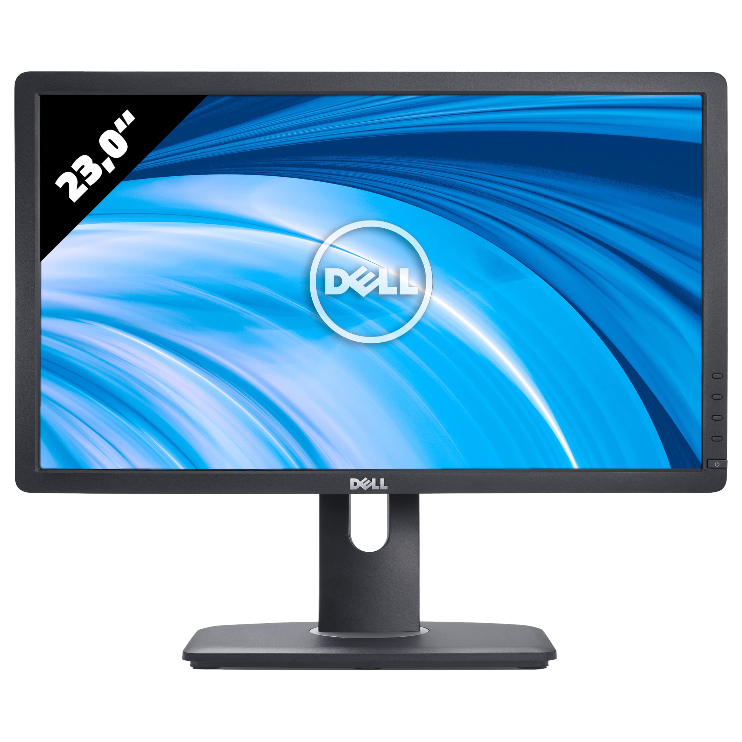 Dell U2312HM - 1920 x 1080 - FHDGut - AfB-refurbished