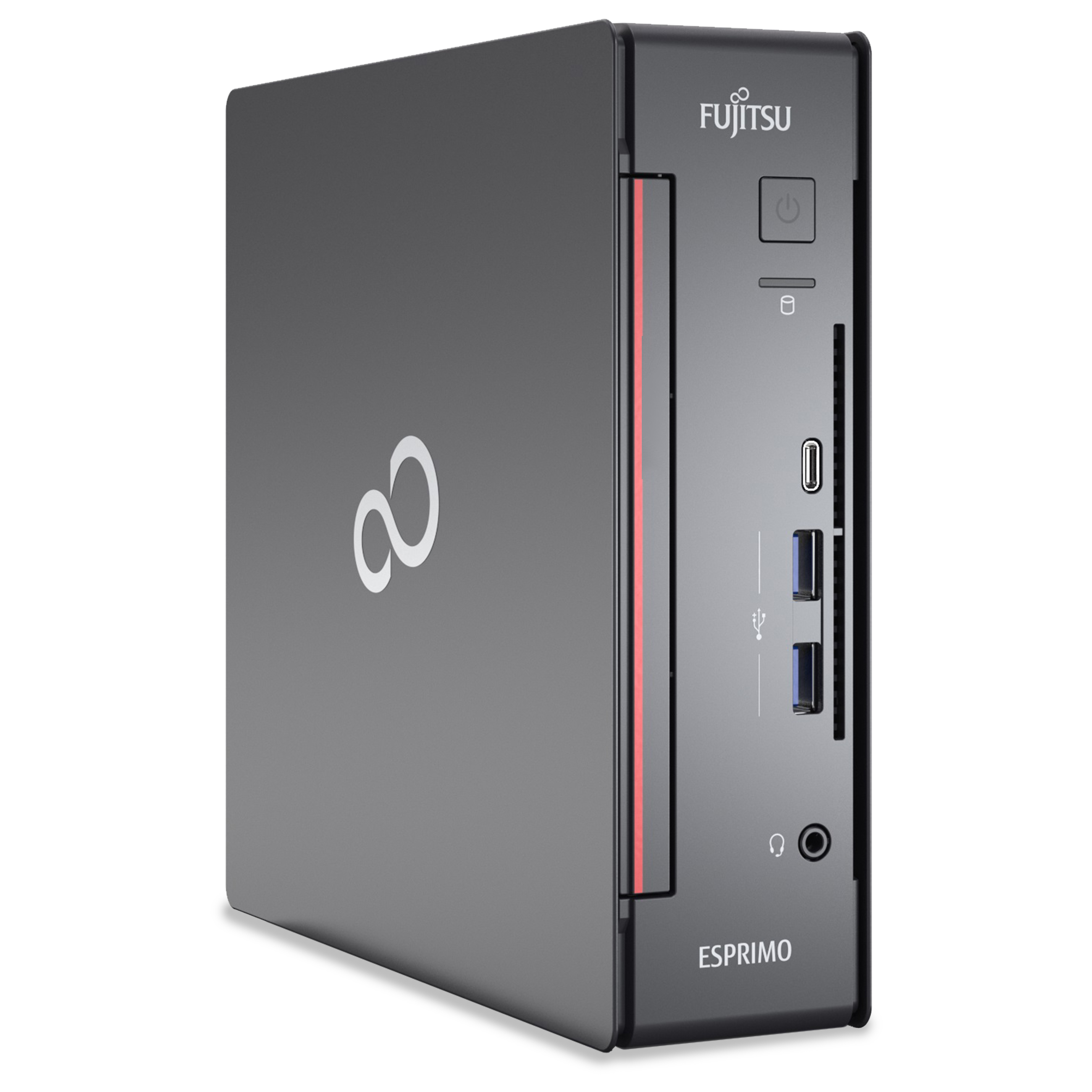 Fujitsu Esprimo Q7010Sehr gut - AfB-refurbished