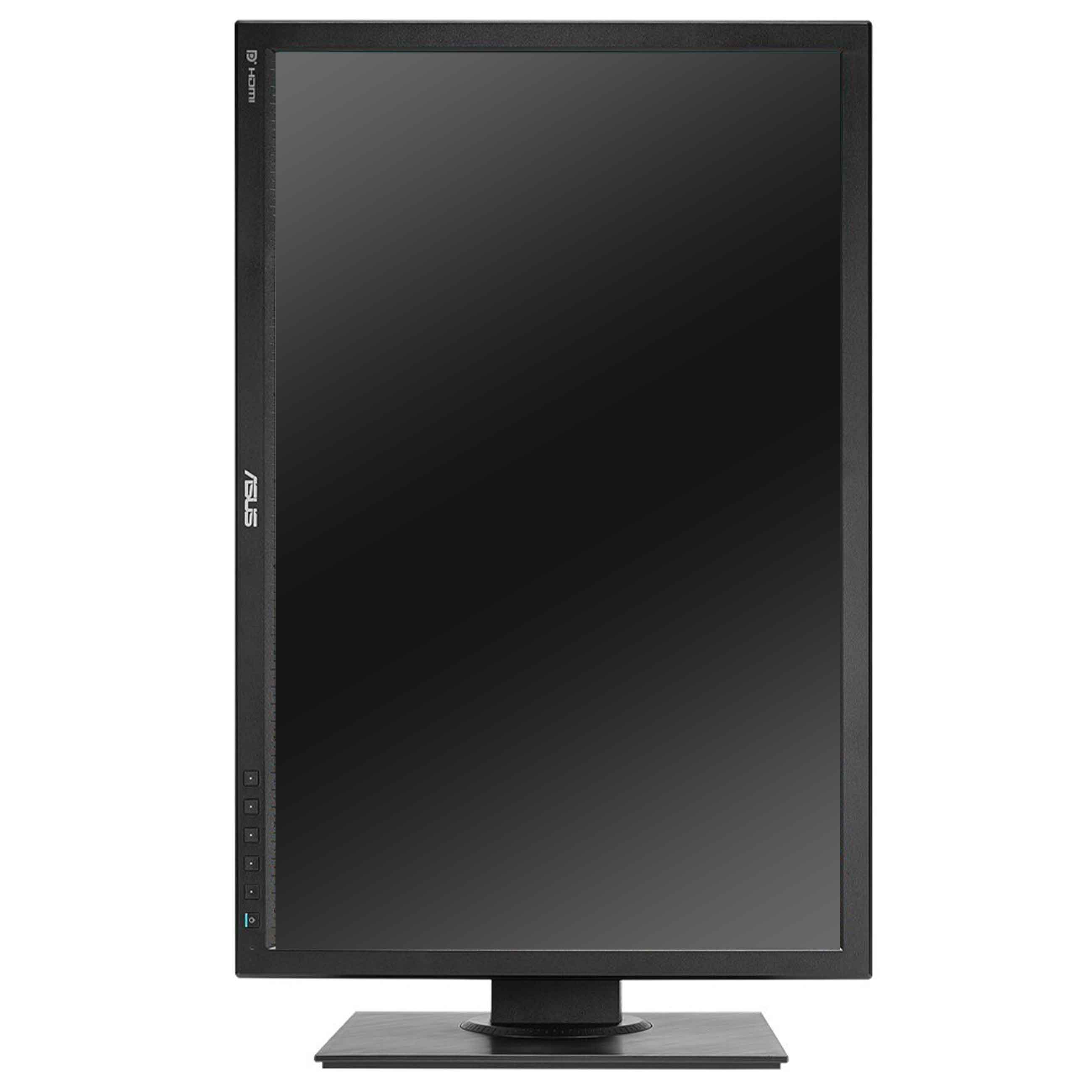 ASUS BE24WQLB - 1920 x 1200 - WUXGA 