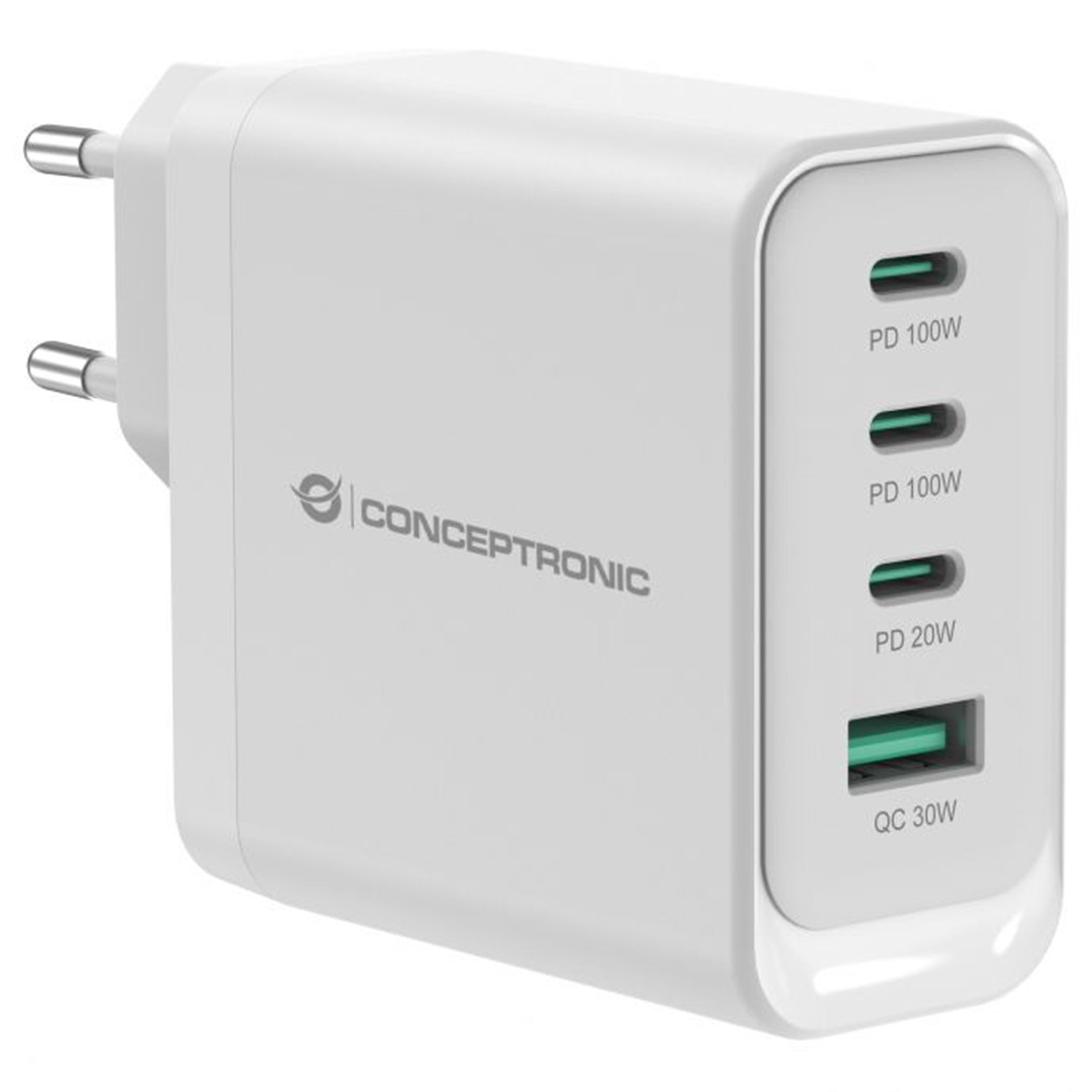 Conceptronic ALTHEA 22 - Ladegerät