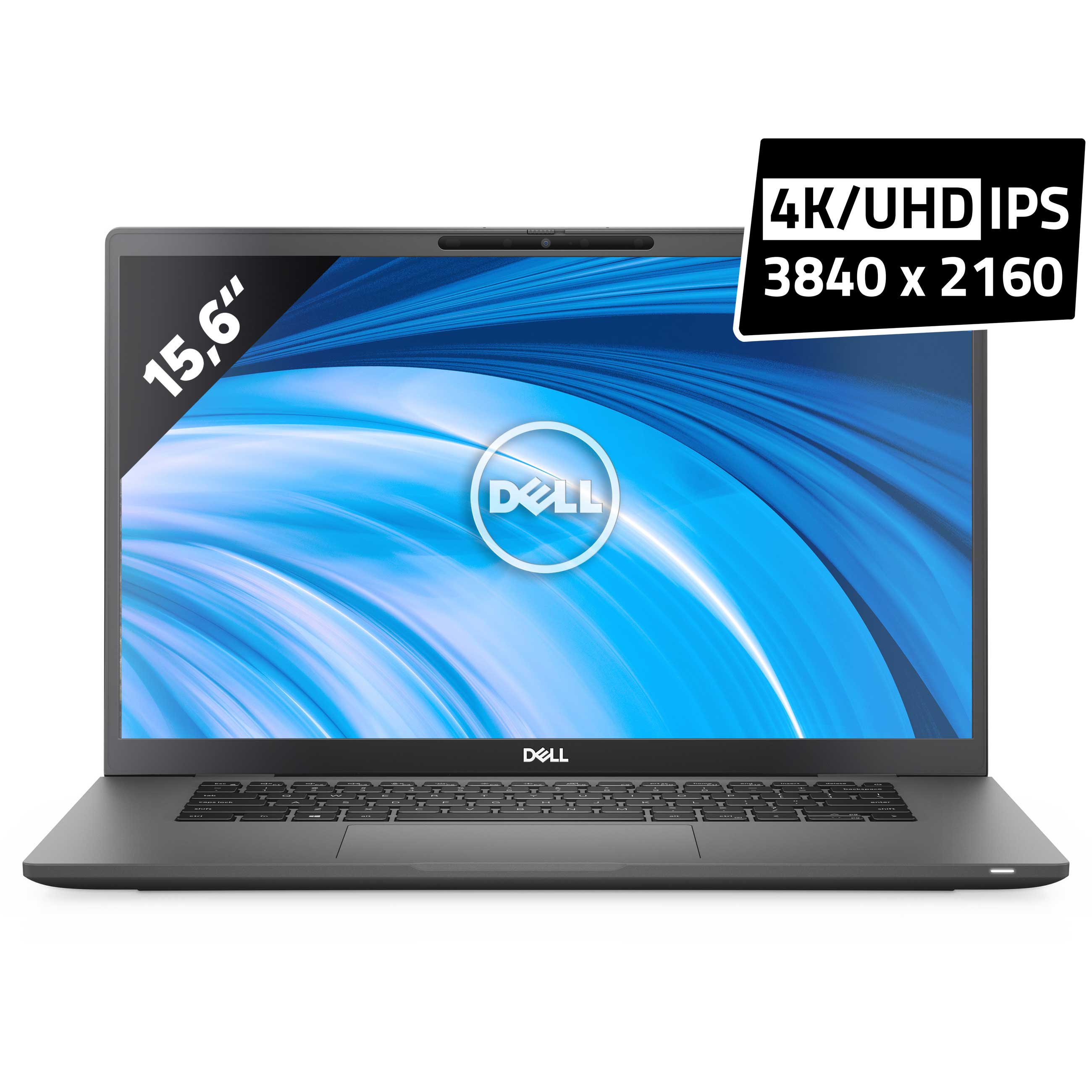 Dell Latitude 7520Fair - AfB-refurbished