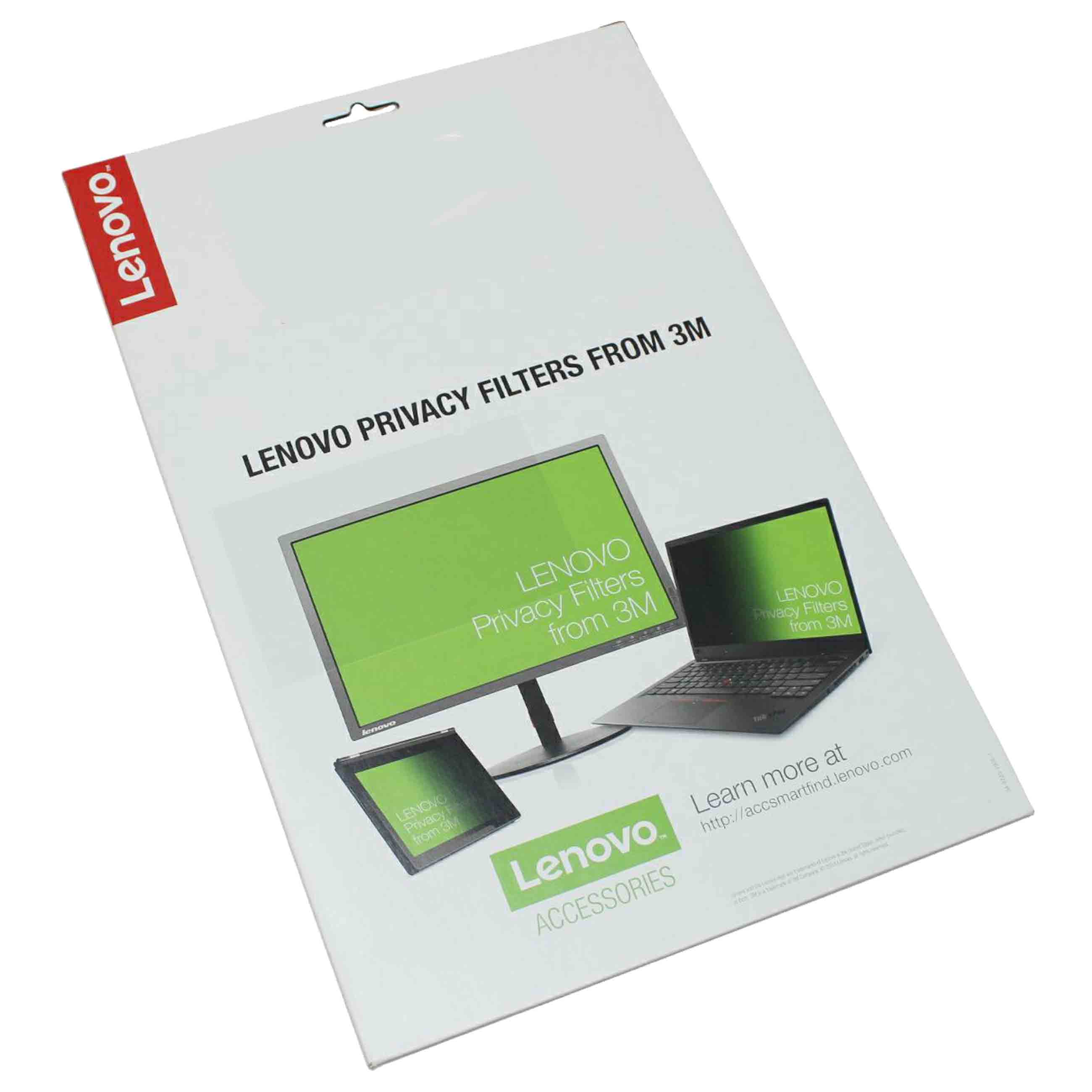 Lenovo 3M - Blickschutzfilter