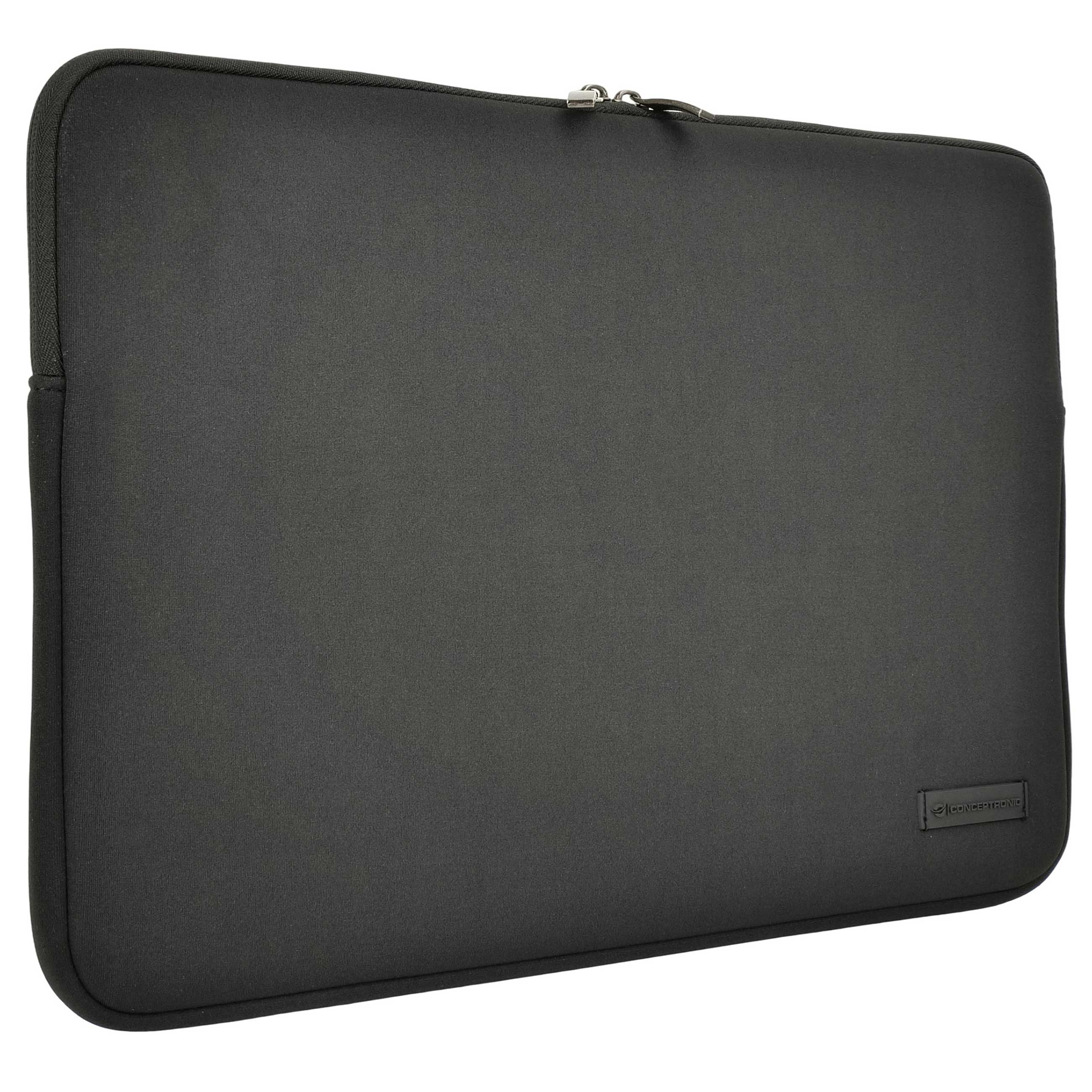 Conceptronic OBRIX03B aus recycelten Materialien - Notebook SleeveNeuware