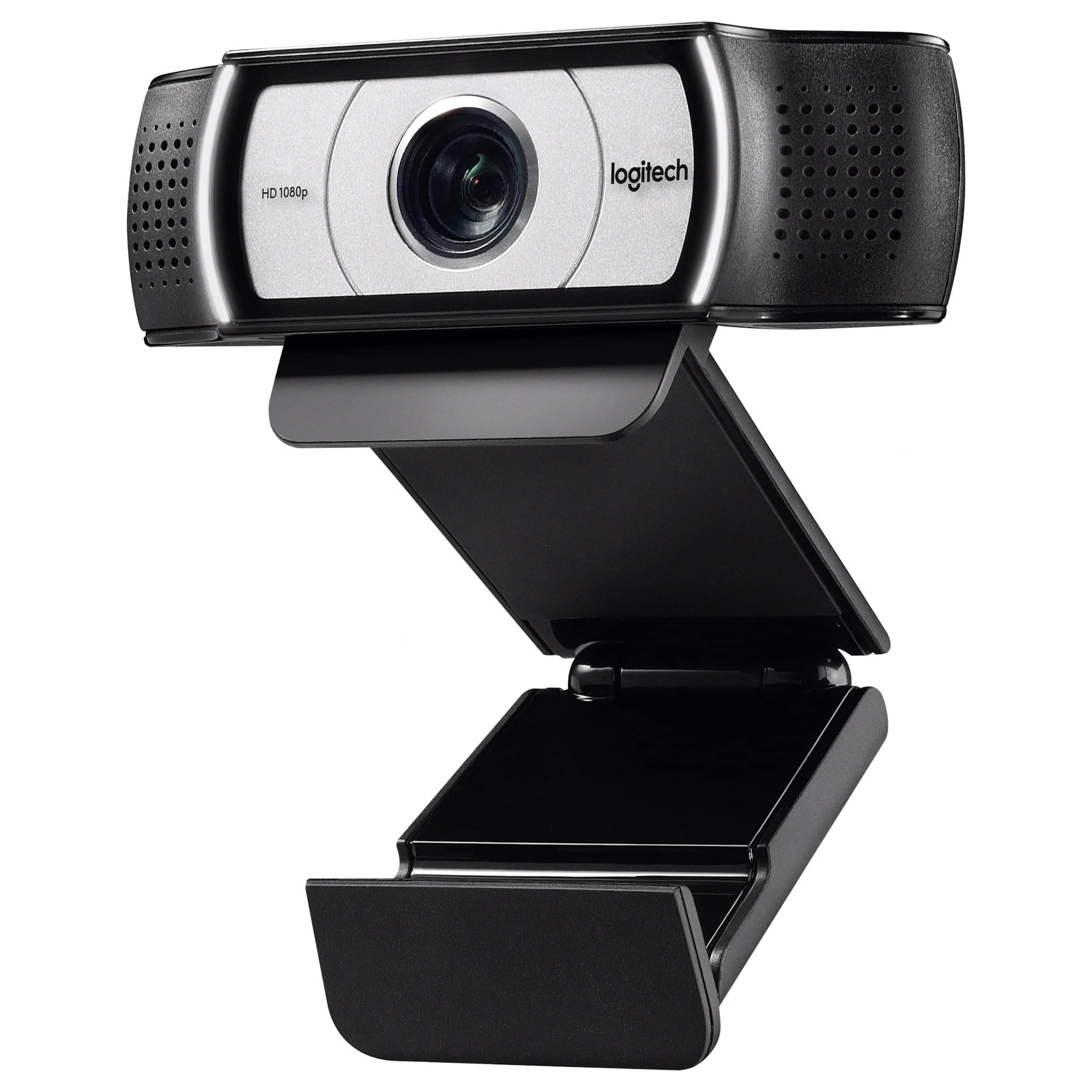 Logitech C930e - Full HD Webcam
