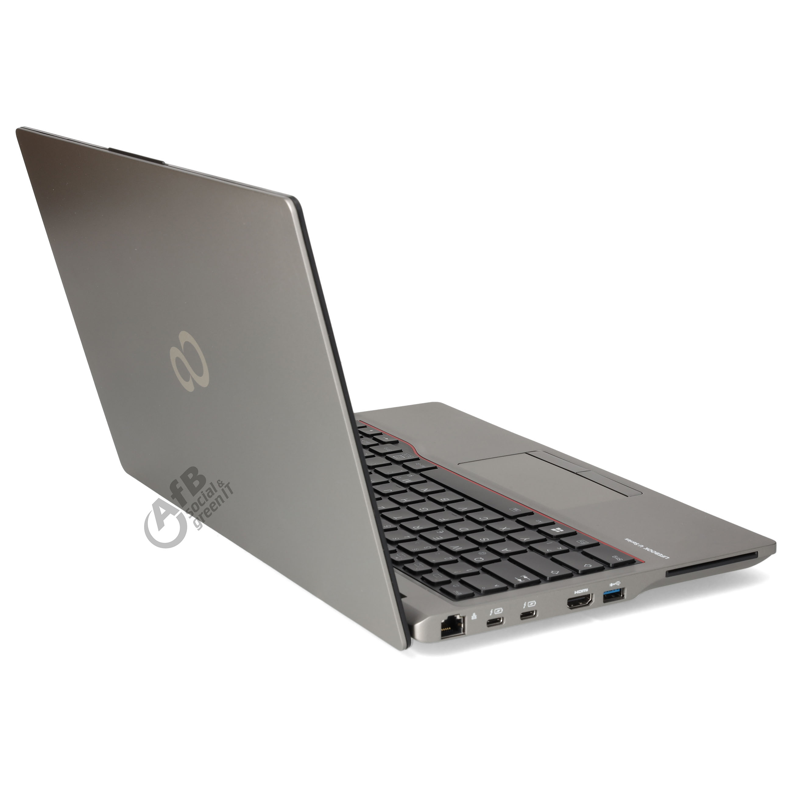 Fujitsu LifeBook U7411