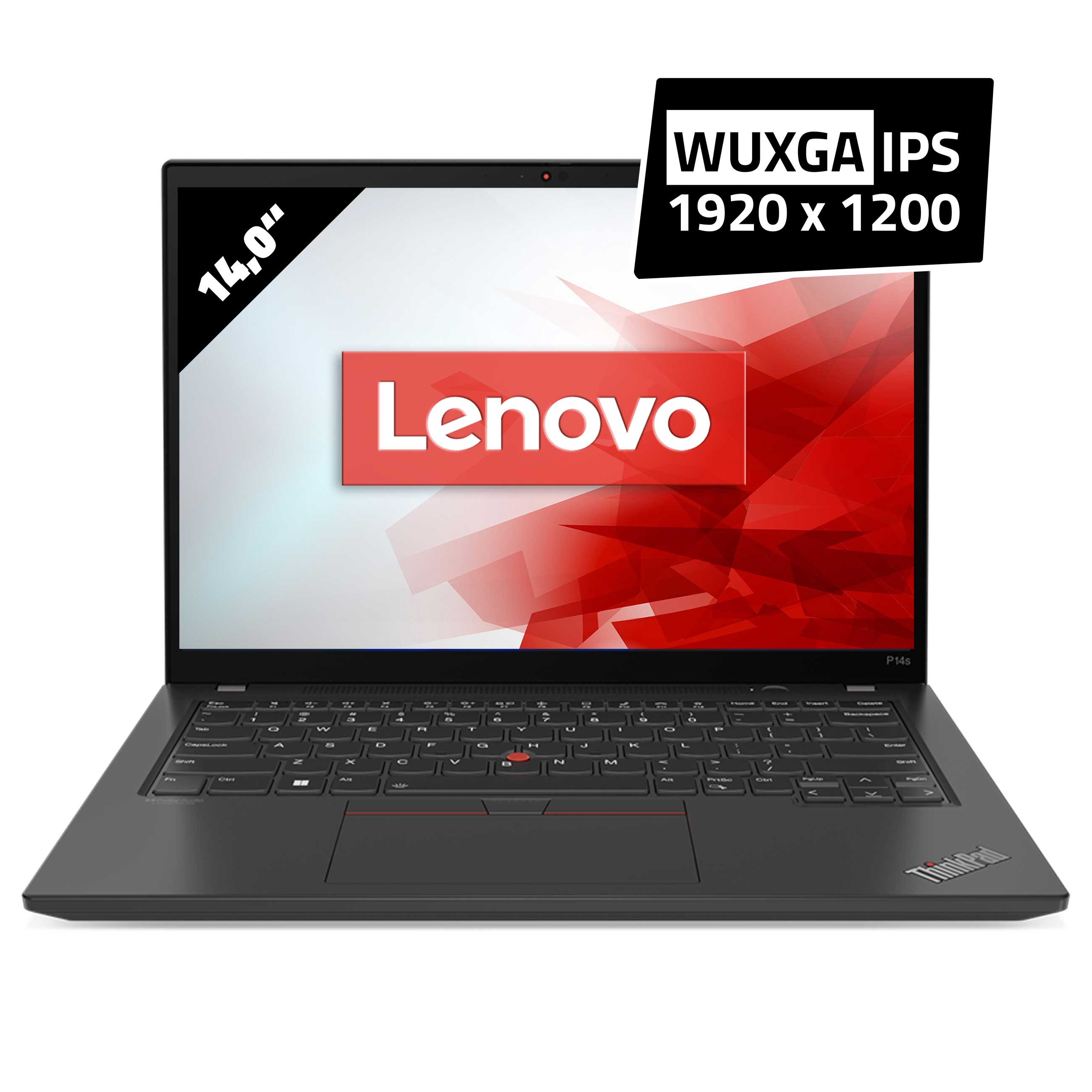 Lenovo ThinkPad P14s Gen 4 Intel