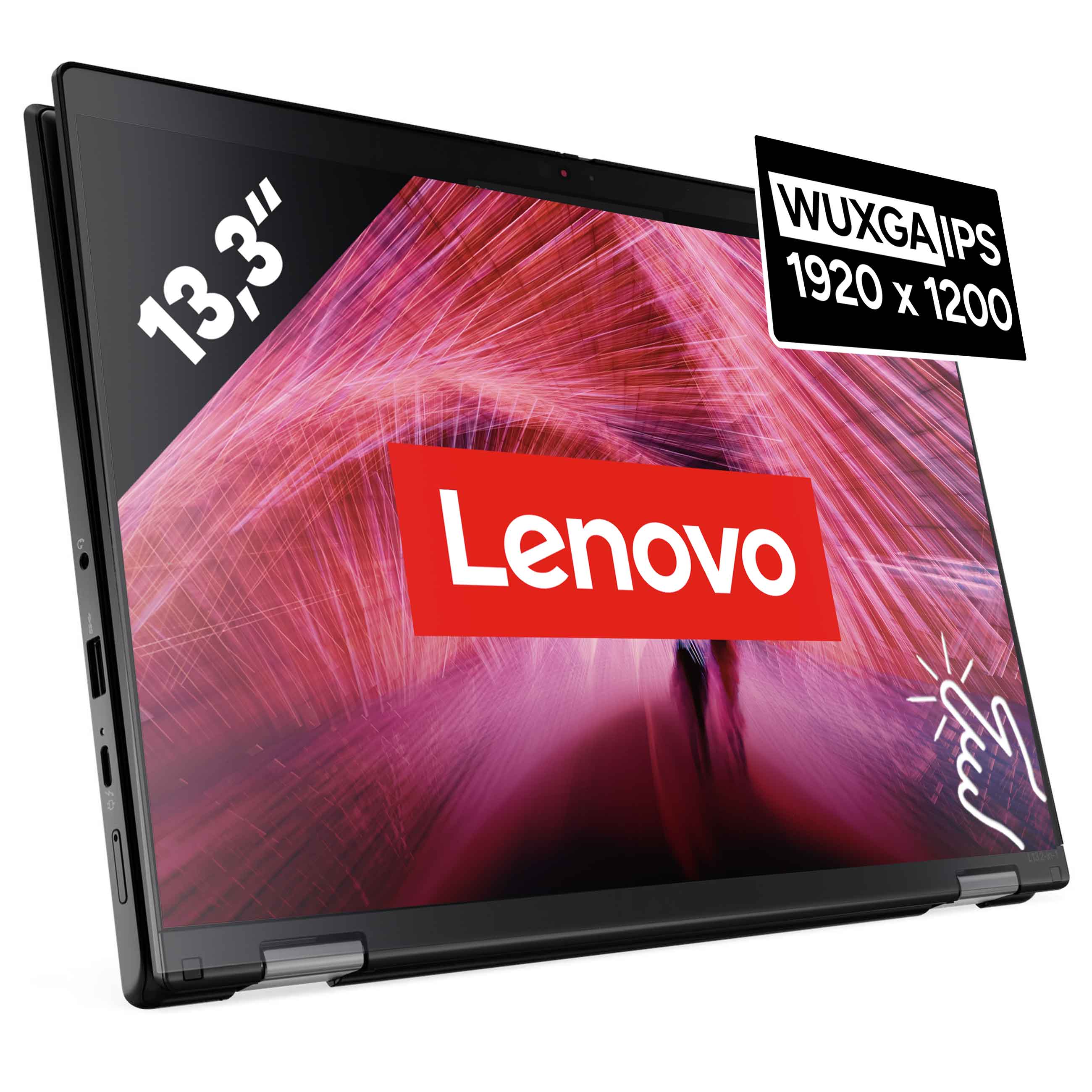 Lenovo Thinkpad L13 2-in-1 Gen 5