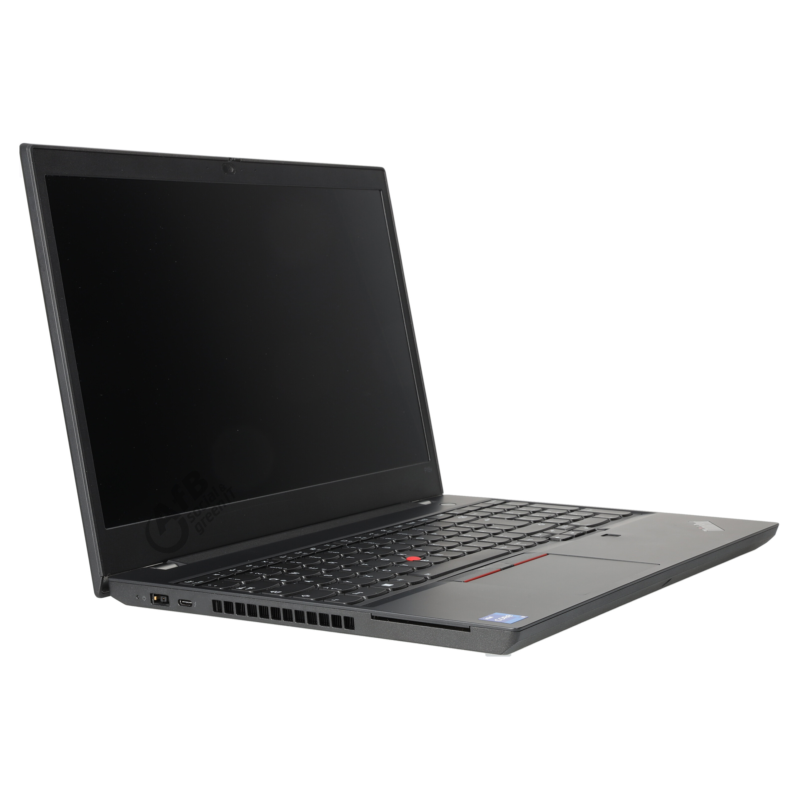 Lenovo ThinkPad P15v Gen 1
