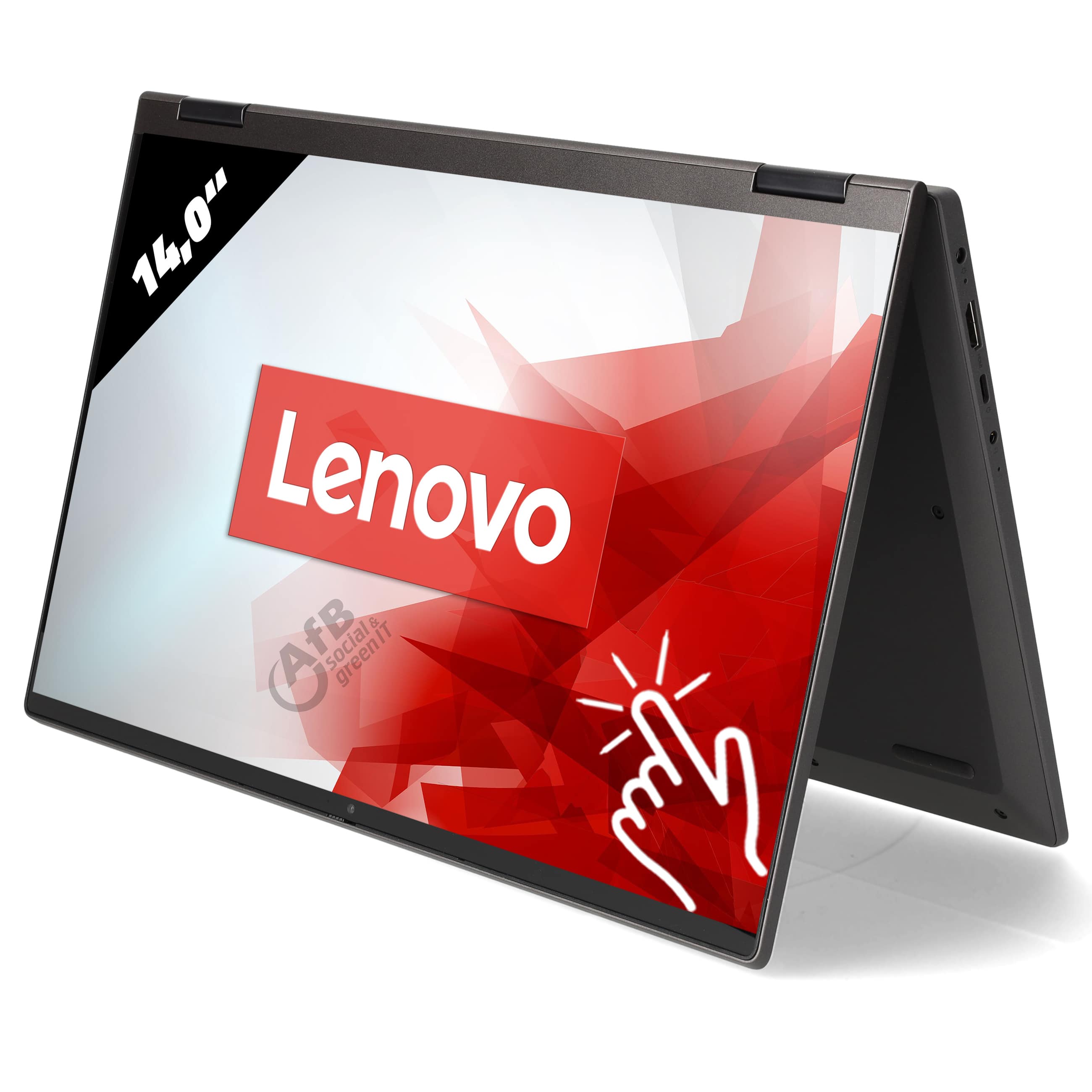 4255867502457 - IdeaPad Flex 5 14ALC05 Fair - AfB-refurbished