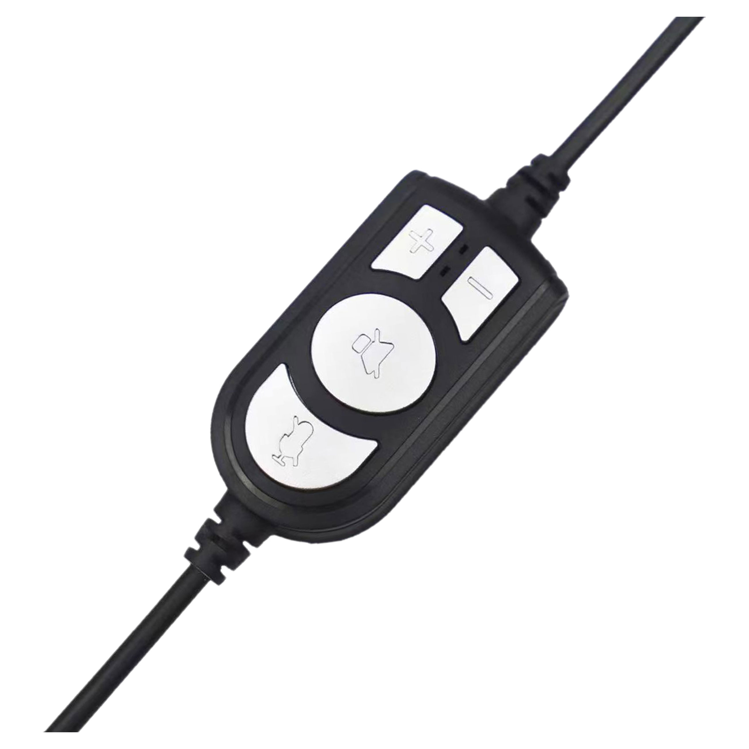 Conceptronic POLONA05B - On-ear Headset