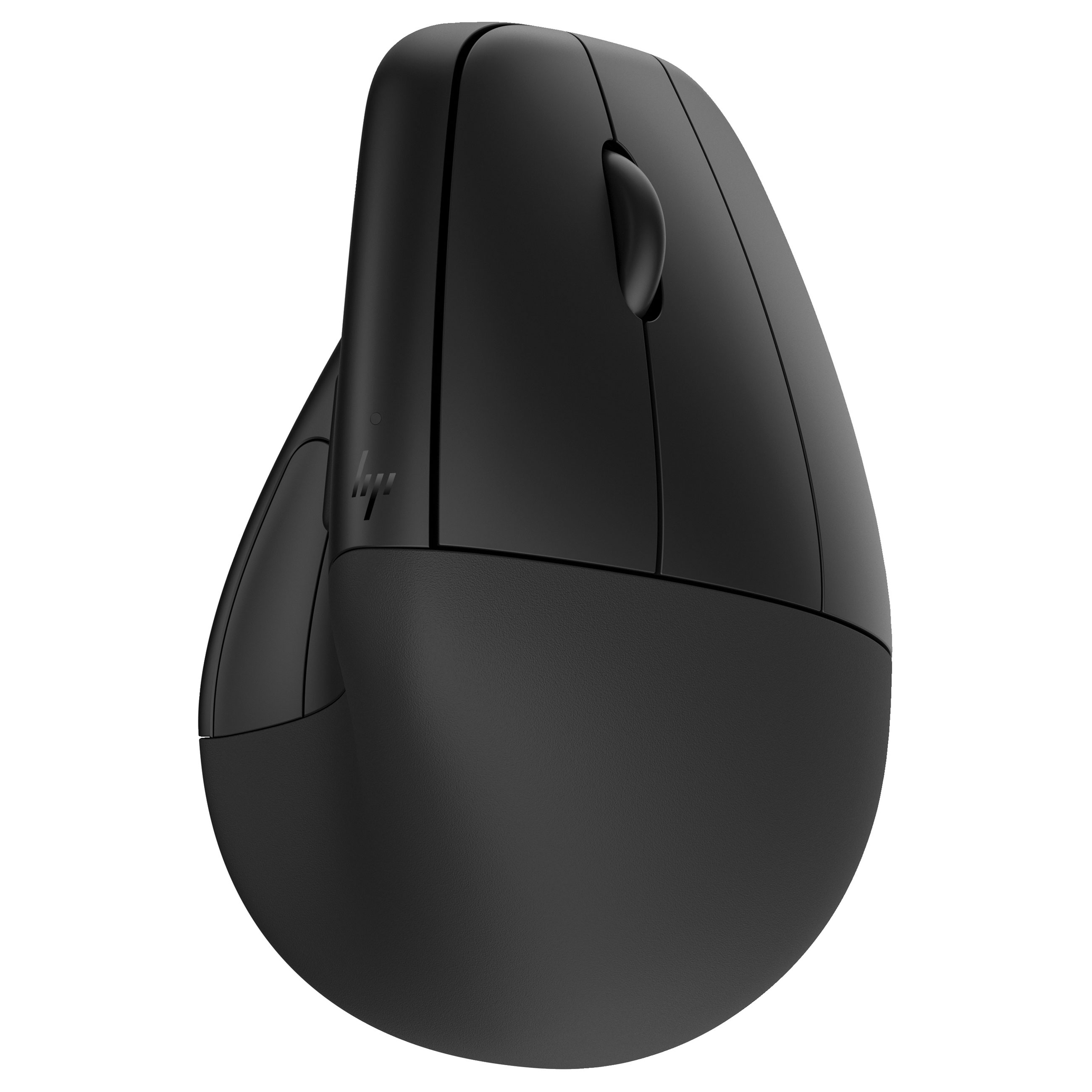 HP 925 USB kabellos - Ergonomische MausOVP geöffnet - geöffnet