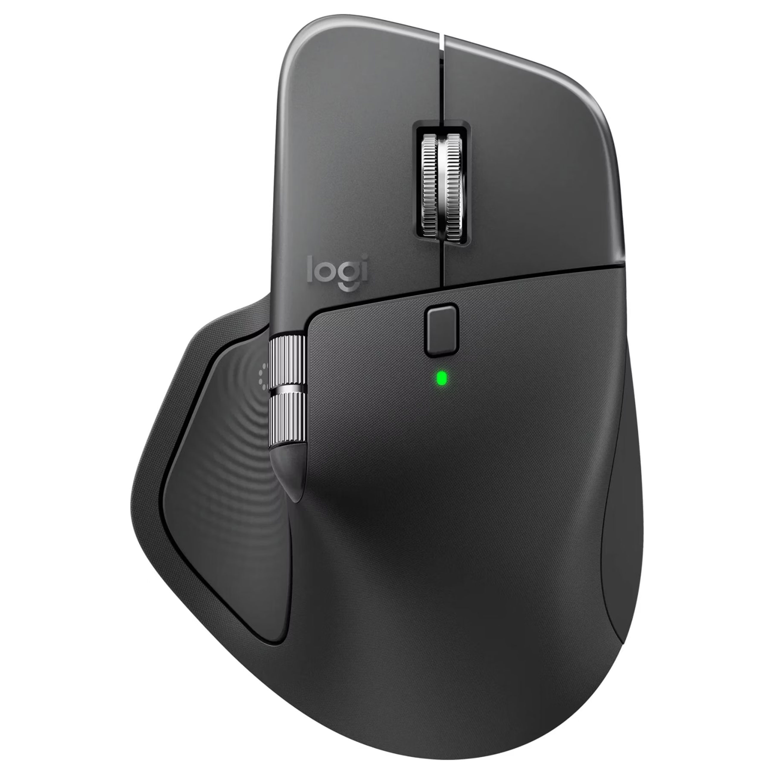 Logitech MX Master 4 for Business - ergonomische Maus