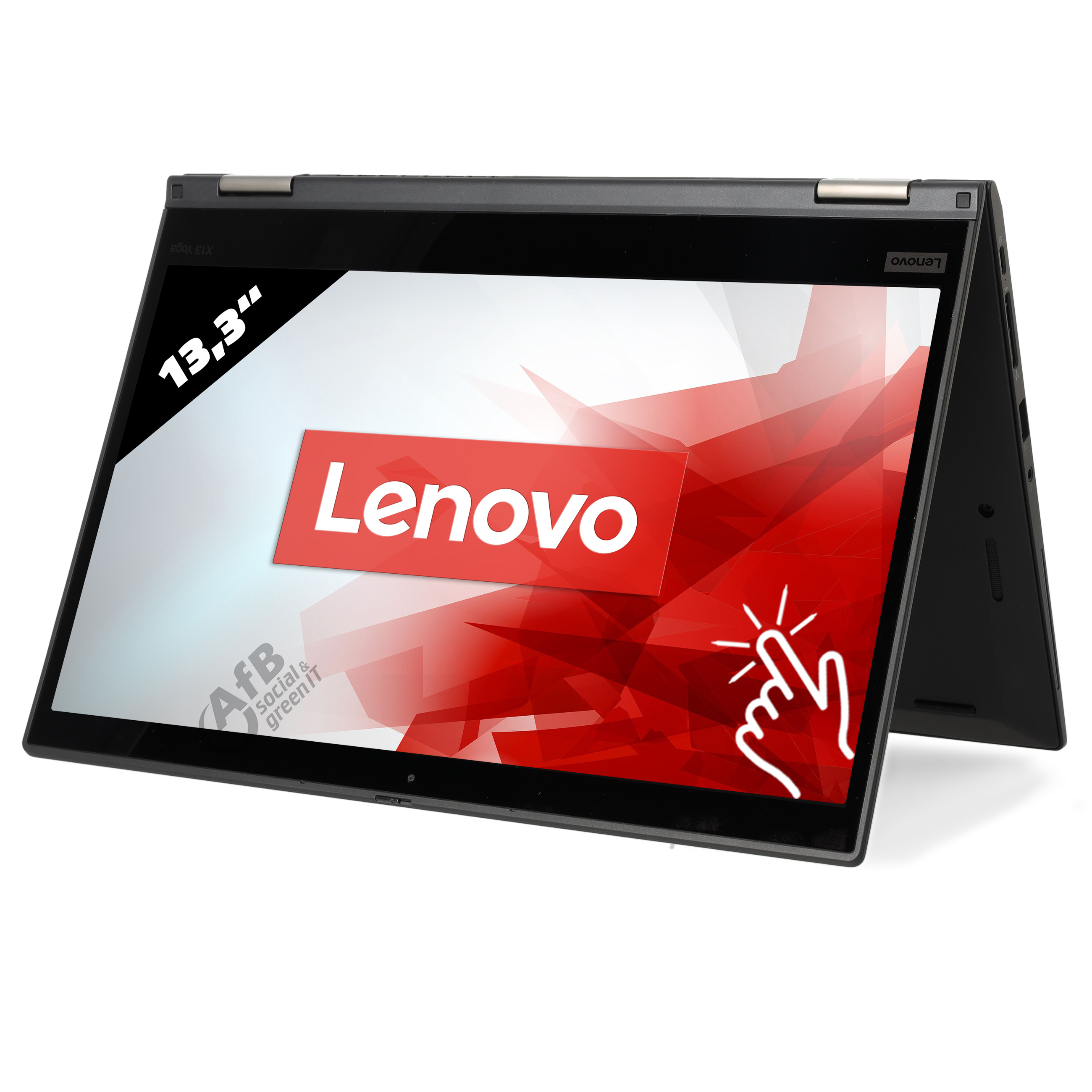 Lenovo ThinkPad X13 Yoga Gen 1Fair - AfB-refurbished