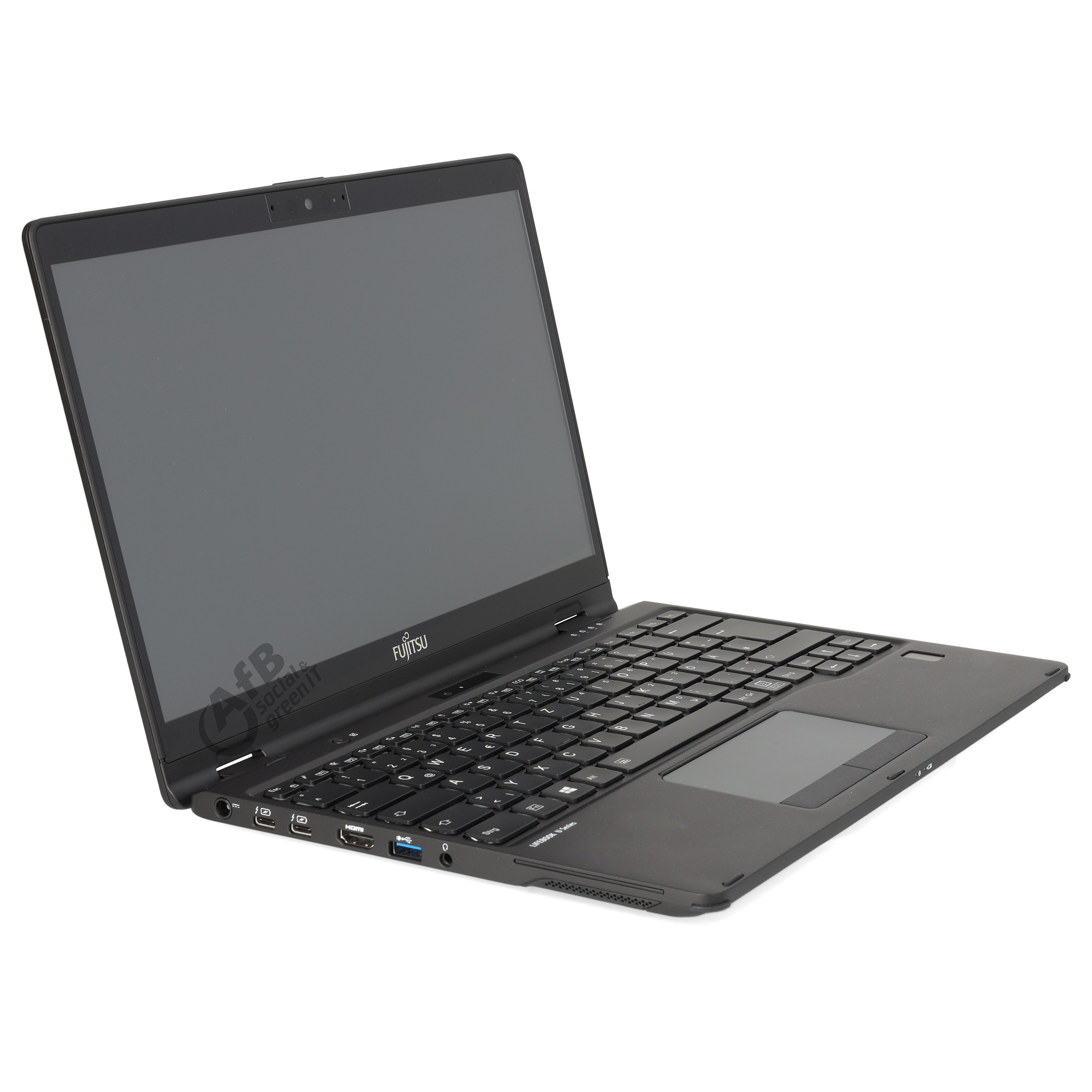 Fujitsu LifeBook U9312X