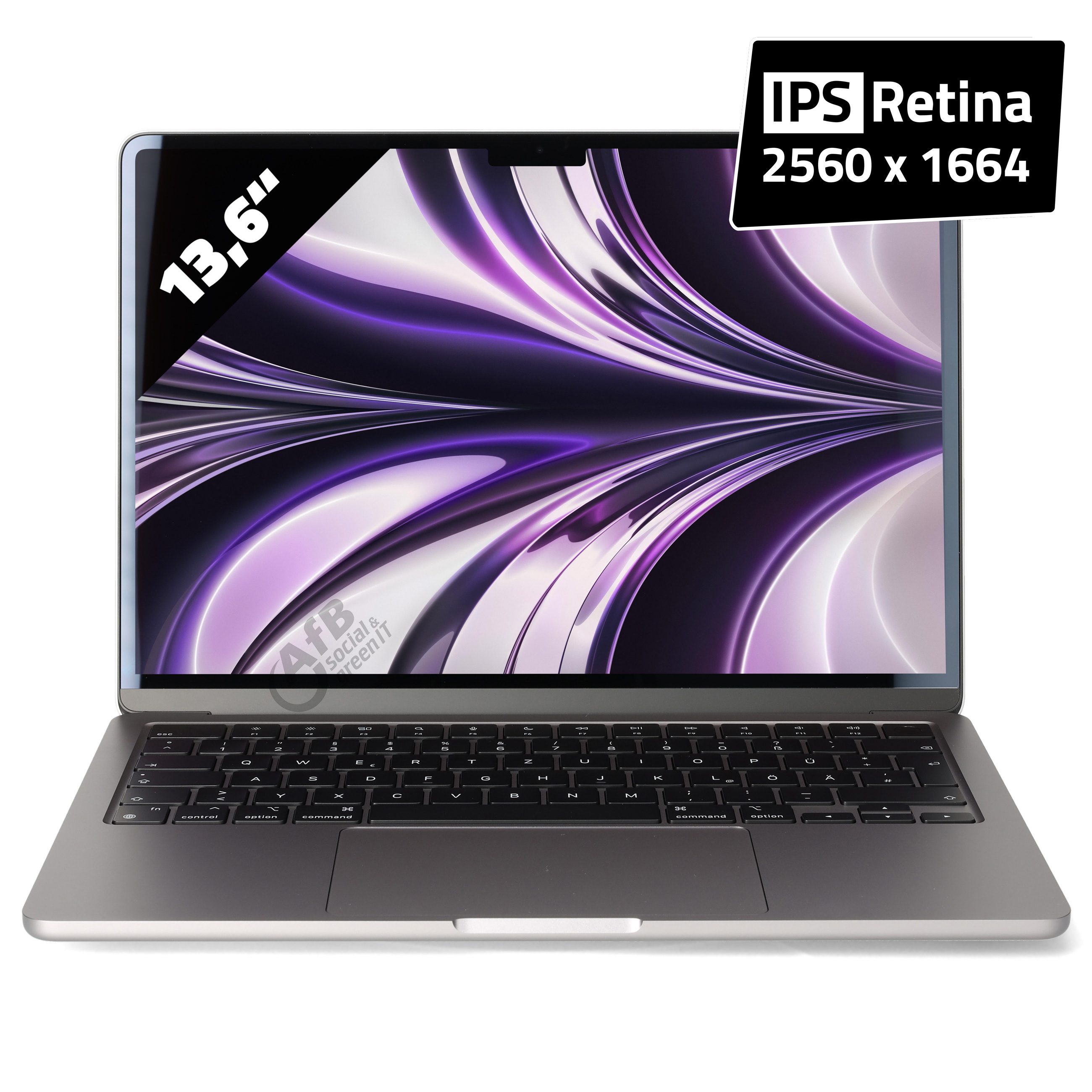 MacBook Air (M2, 2022)