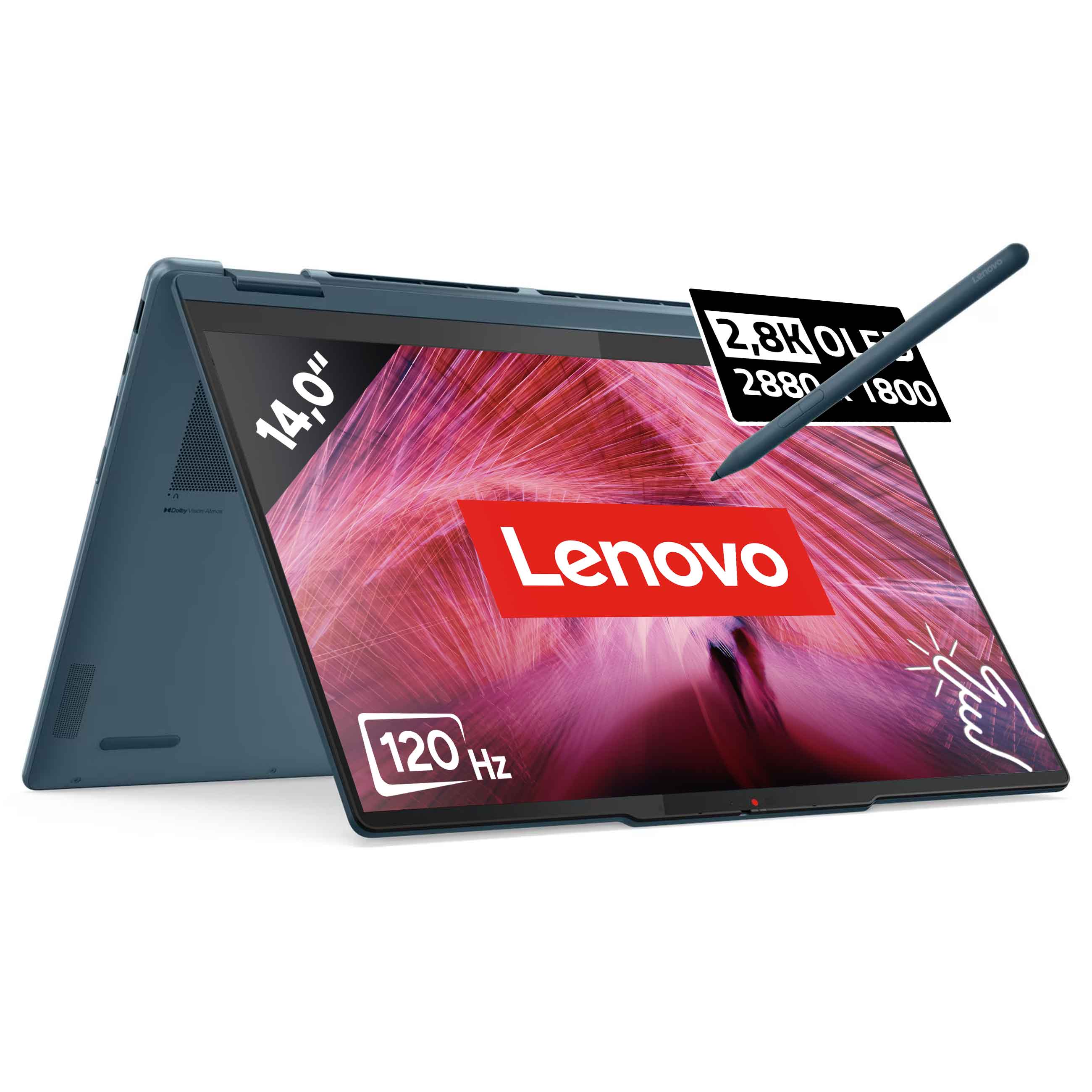 Lenovo Yoga 7 2-in-1 14AKP10