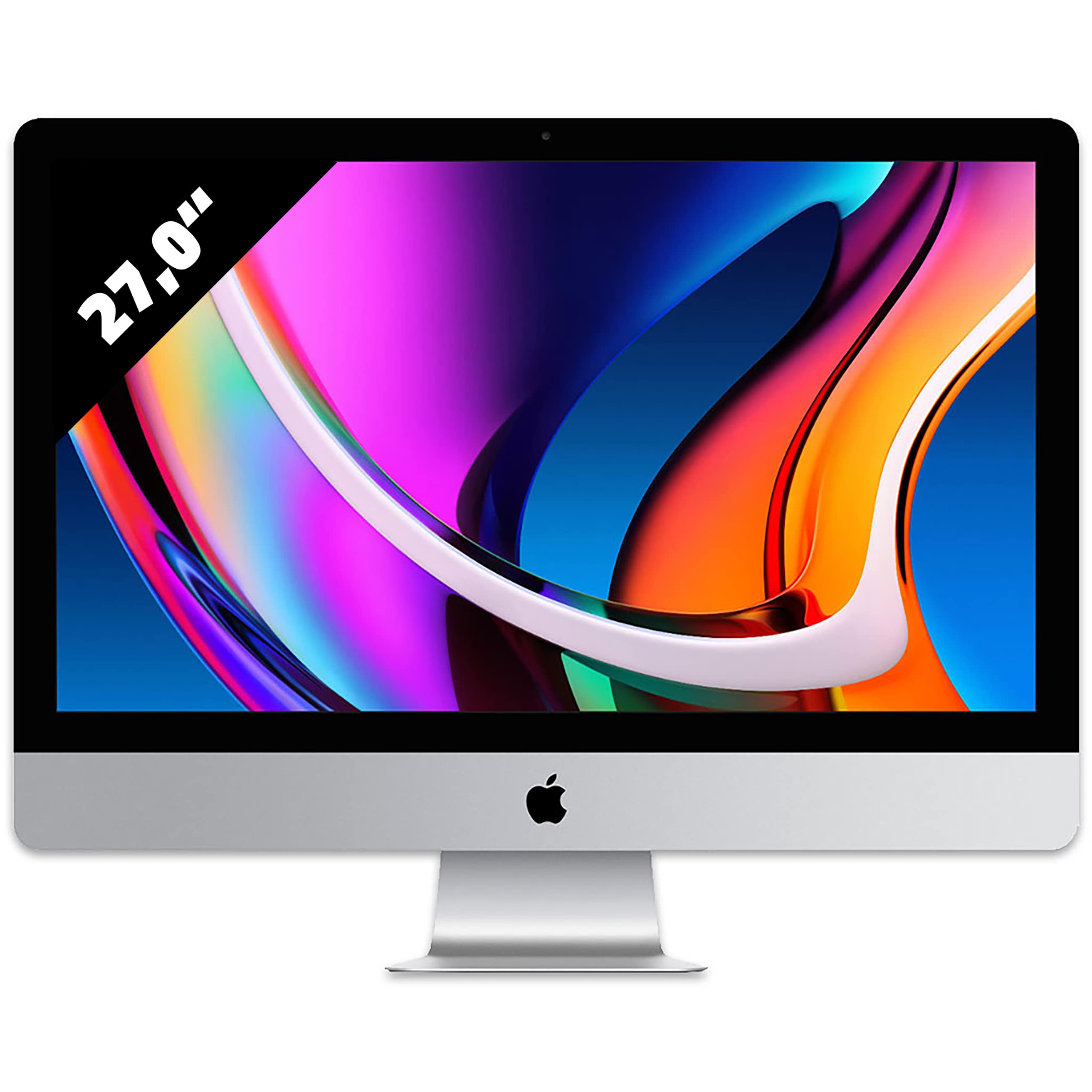 Apple iMac A2115 (2019) - All-in-One PC - Intel Core i5 8500 @ 3,0 GHz - 16 GB DDR4 - 256 GB SSD - macOS