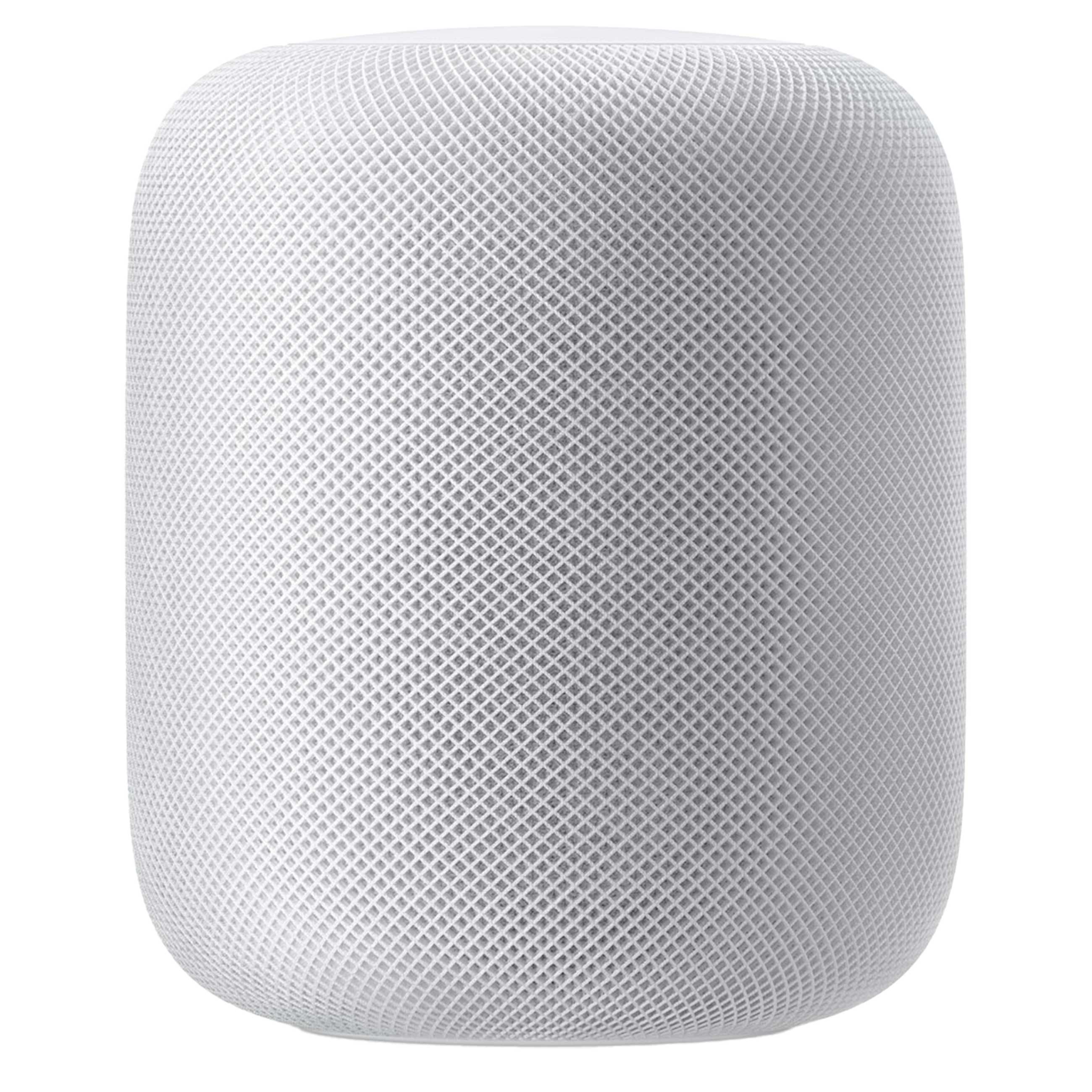 Apple HomePod (1. Generation) - Smart Speaker