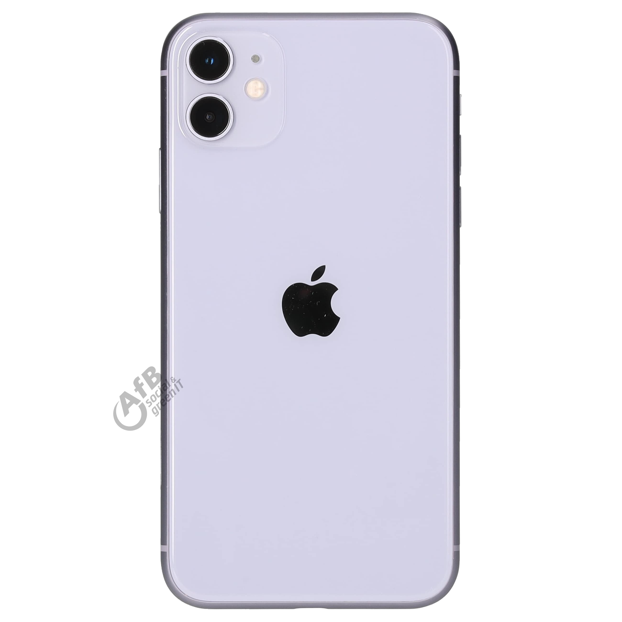 Apple iPhone 11Sehr gut - AfB-refurbished