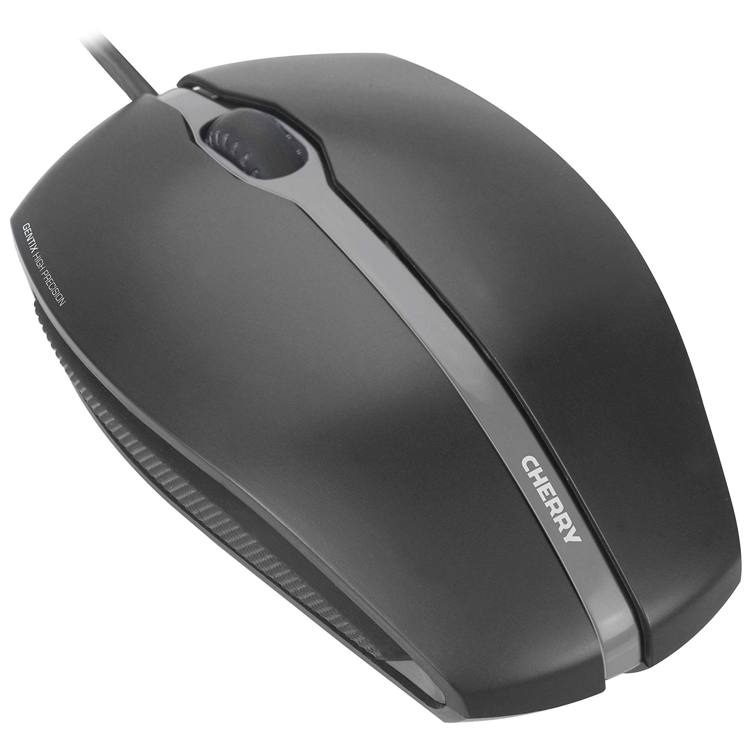 Cherry GENTIX Silent - MausNeuware