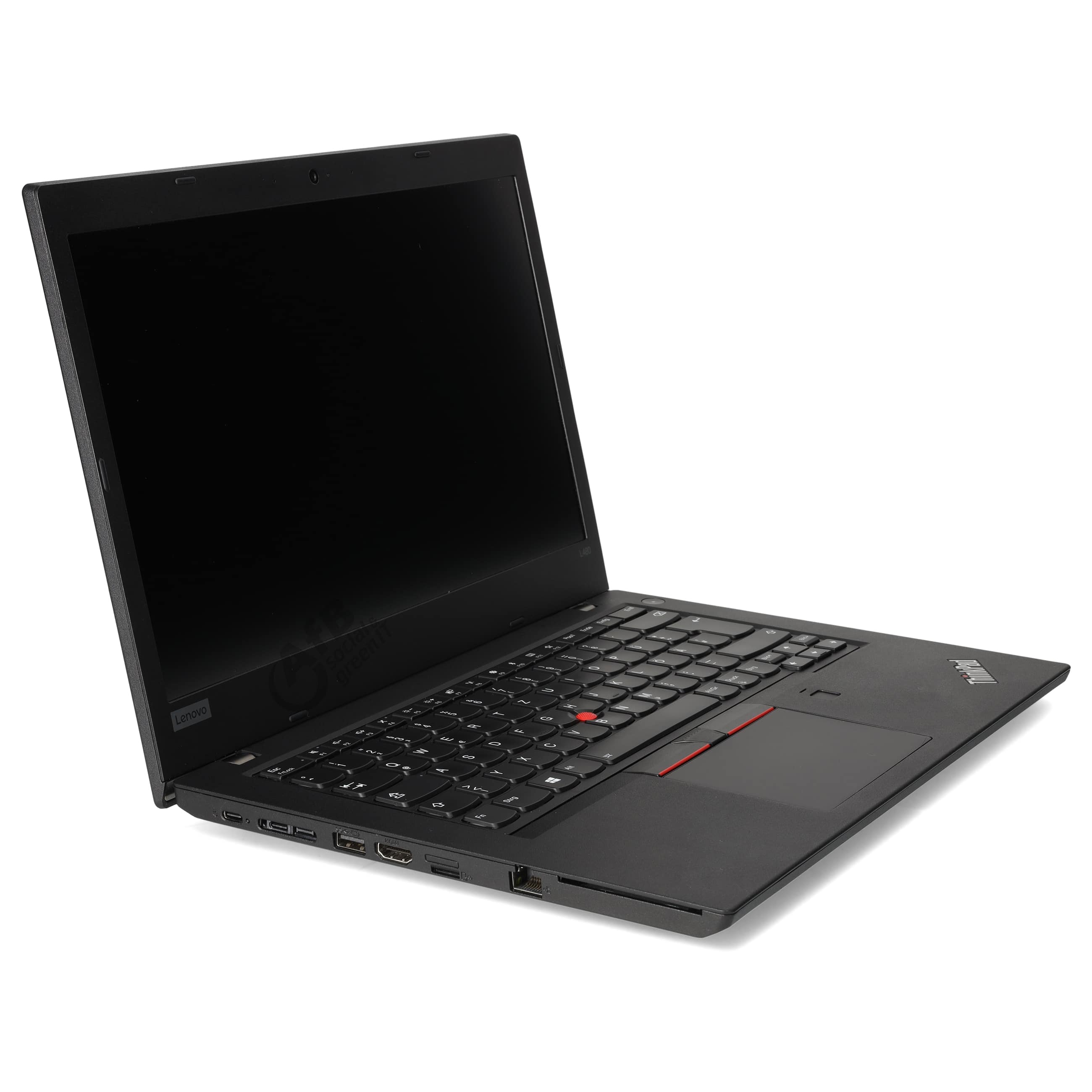 Lenovo ThinkPad L480Sehr gut - AfB-refurbished