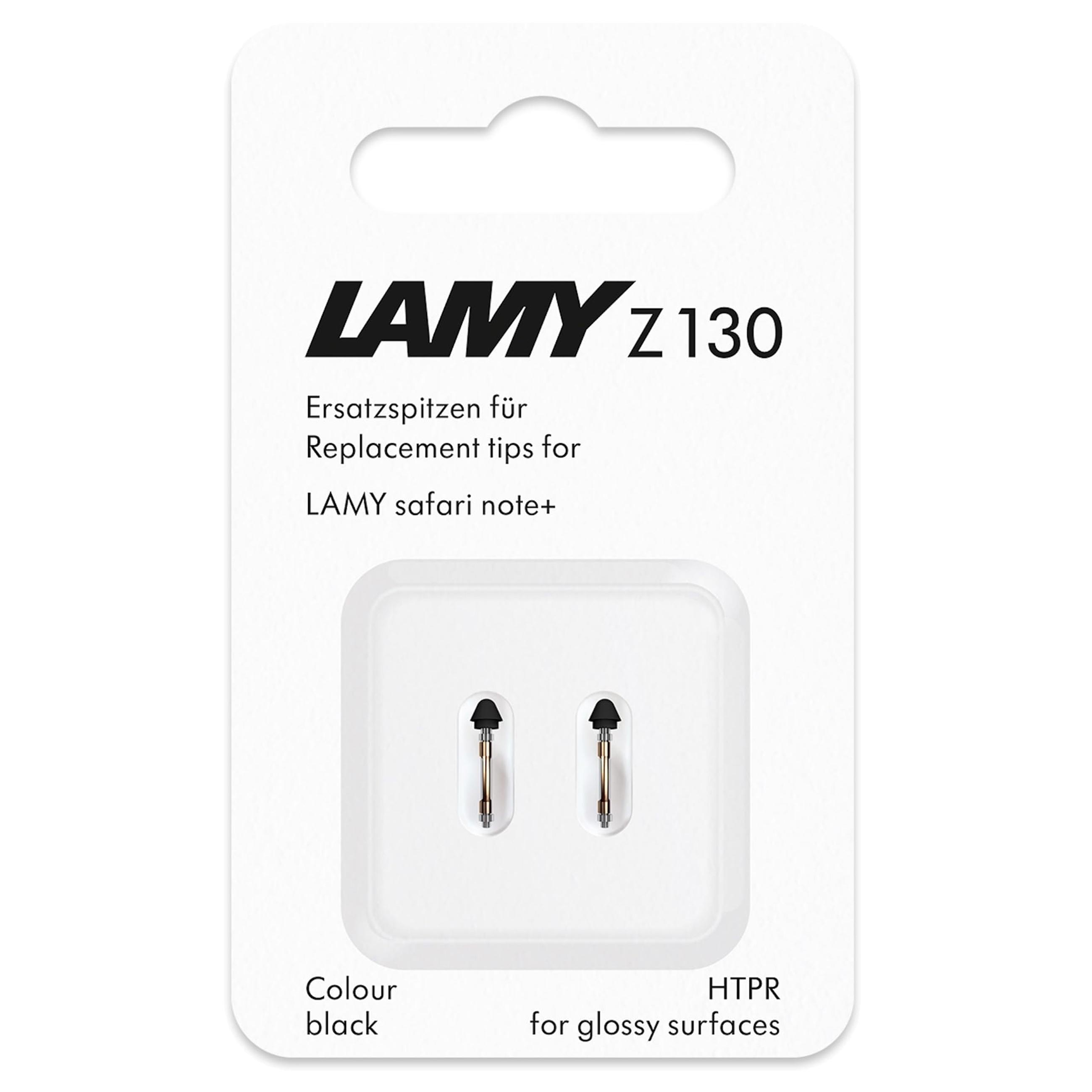 LAMY Z130 Ersatzspitzen für LAMY safari note+ - ErsatzspitzeNeuware