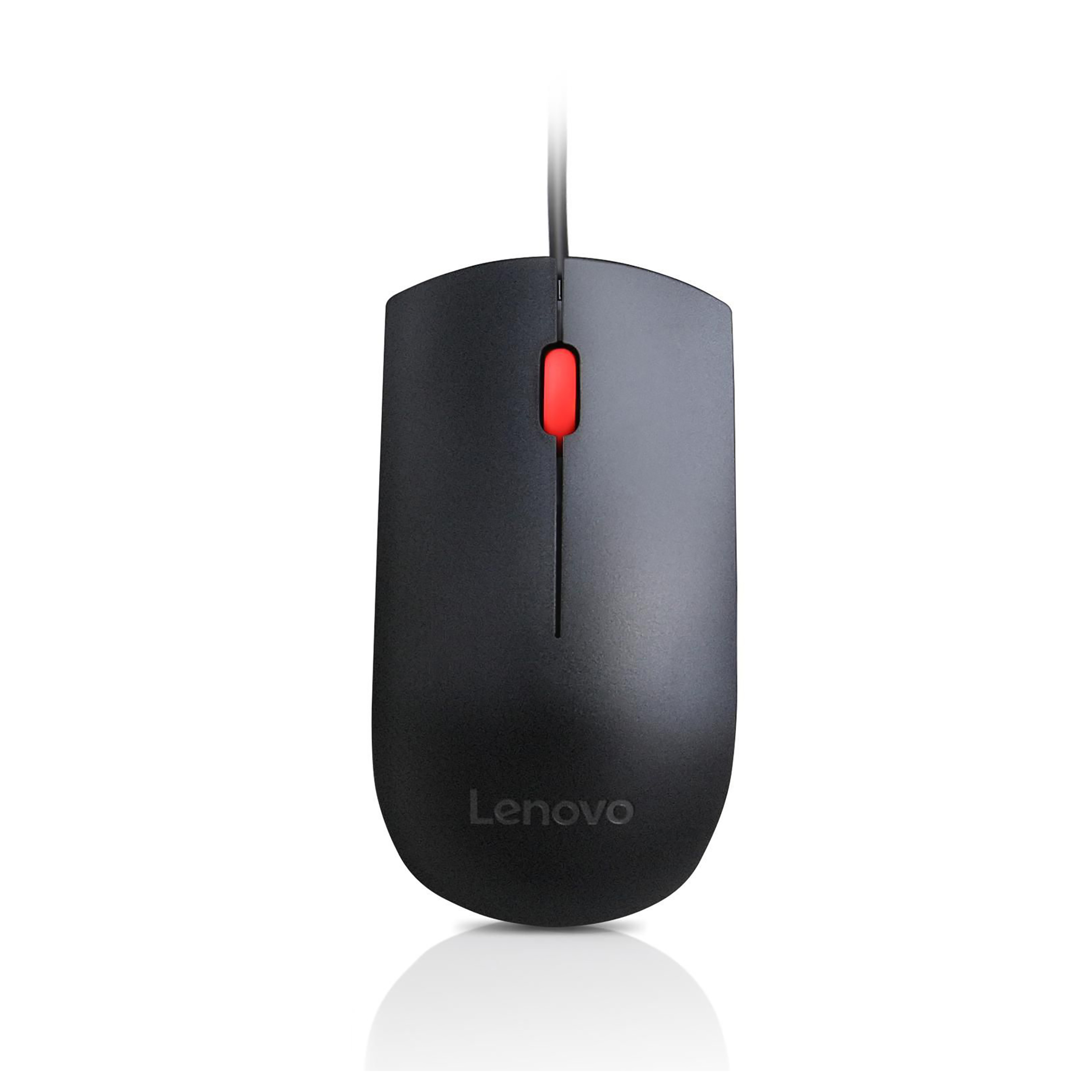 Lenovo Essential - MausNeuware