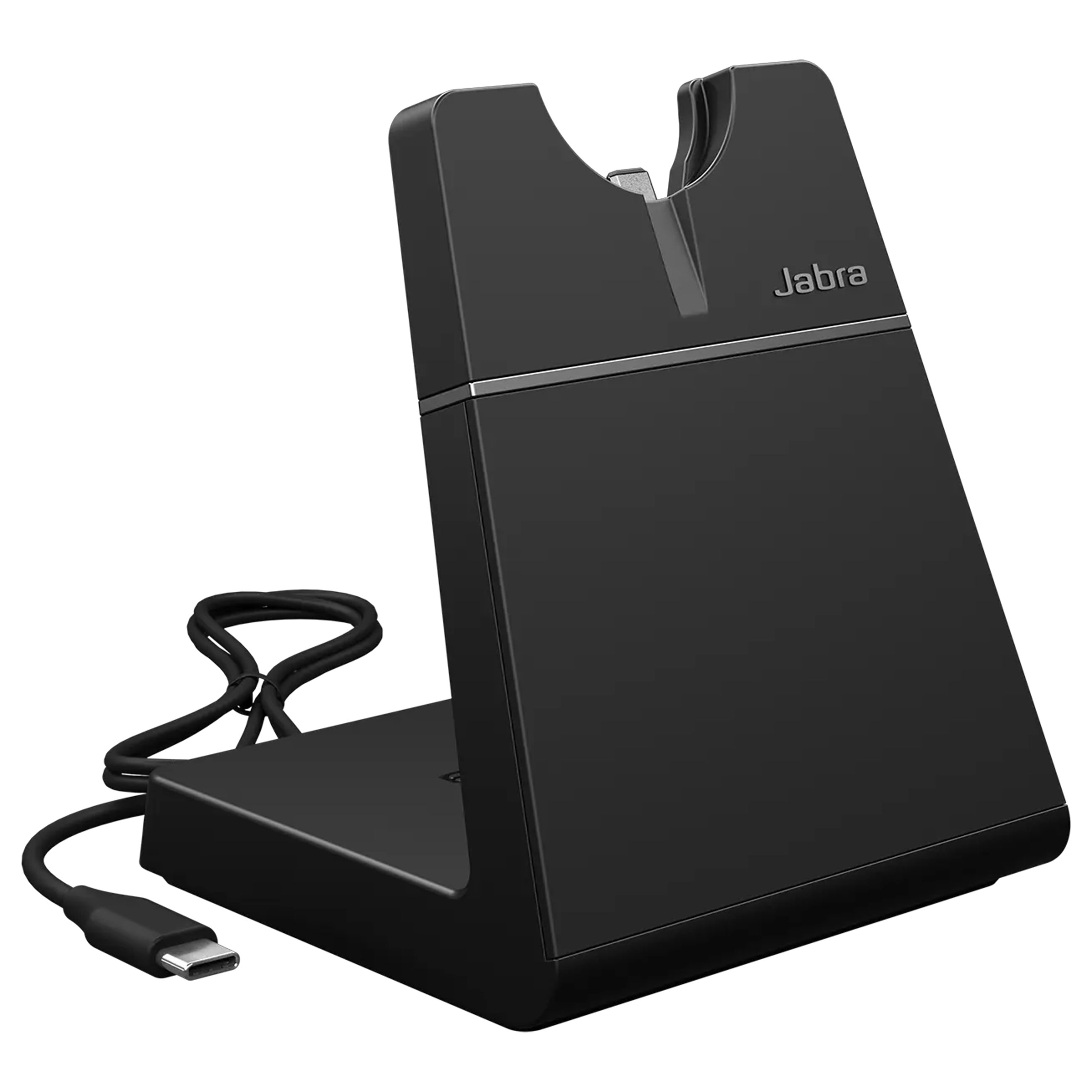 Jabra Engage 55 Ladestation für Stereo Mono headsets usb-c (14207-80) - Jabra Gn