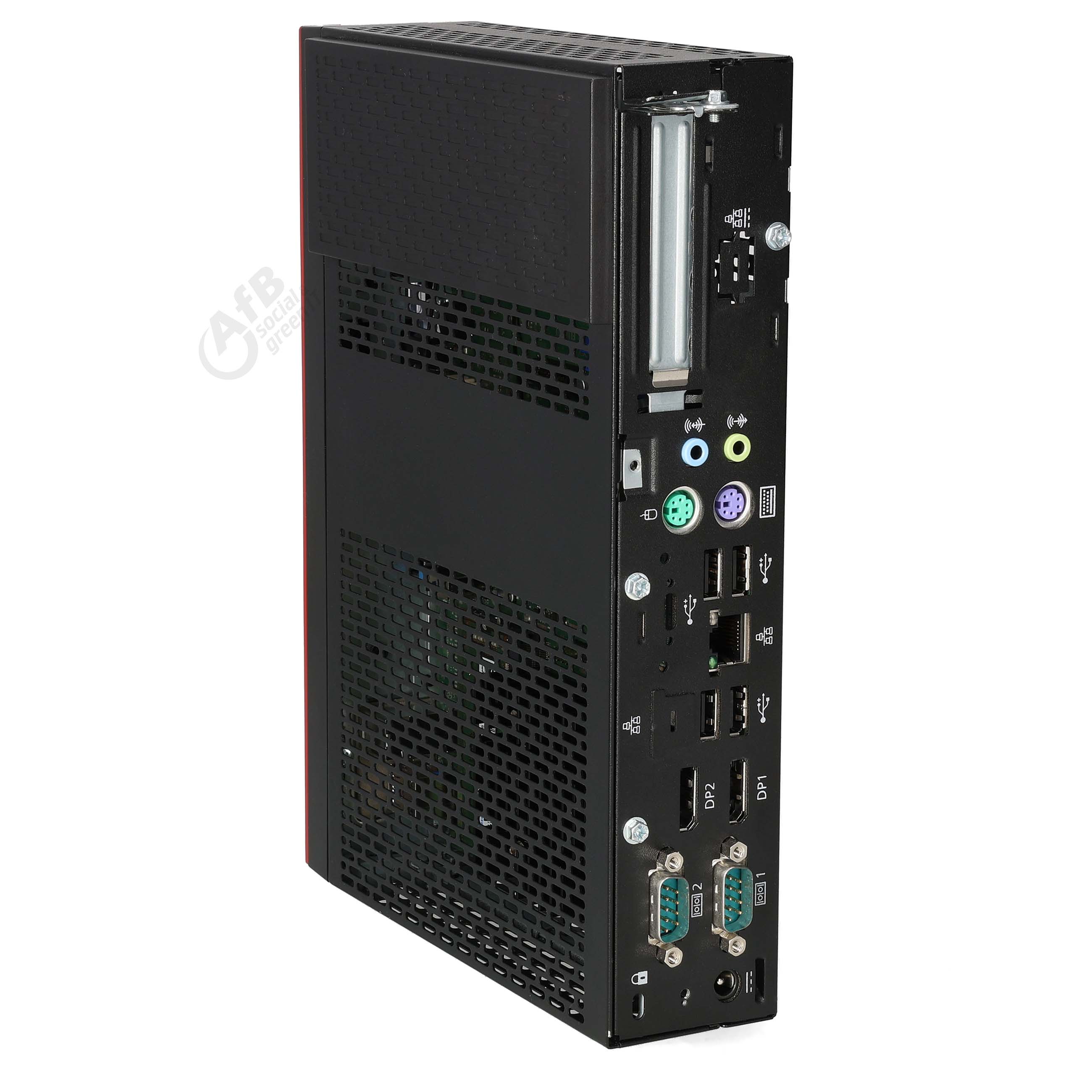 Fujitsu ThinClient FUTRO S9010