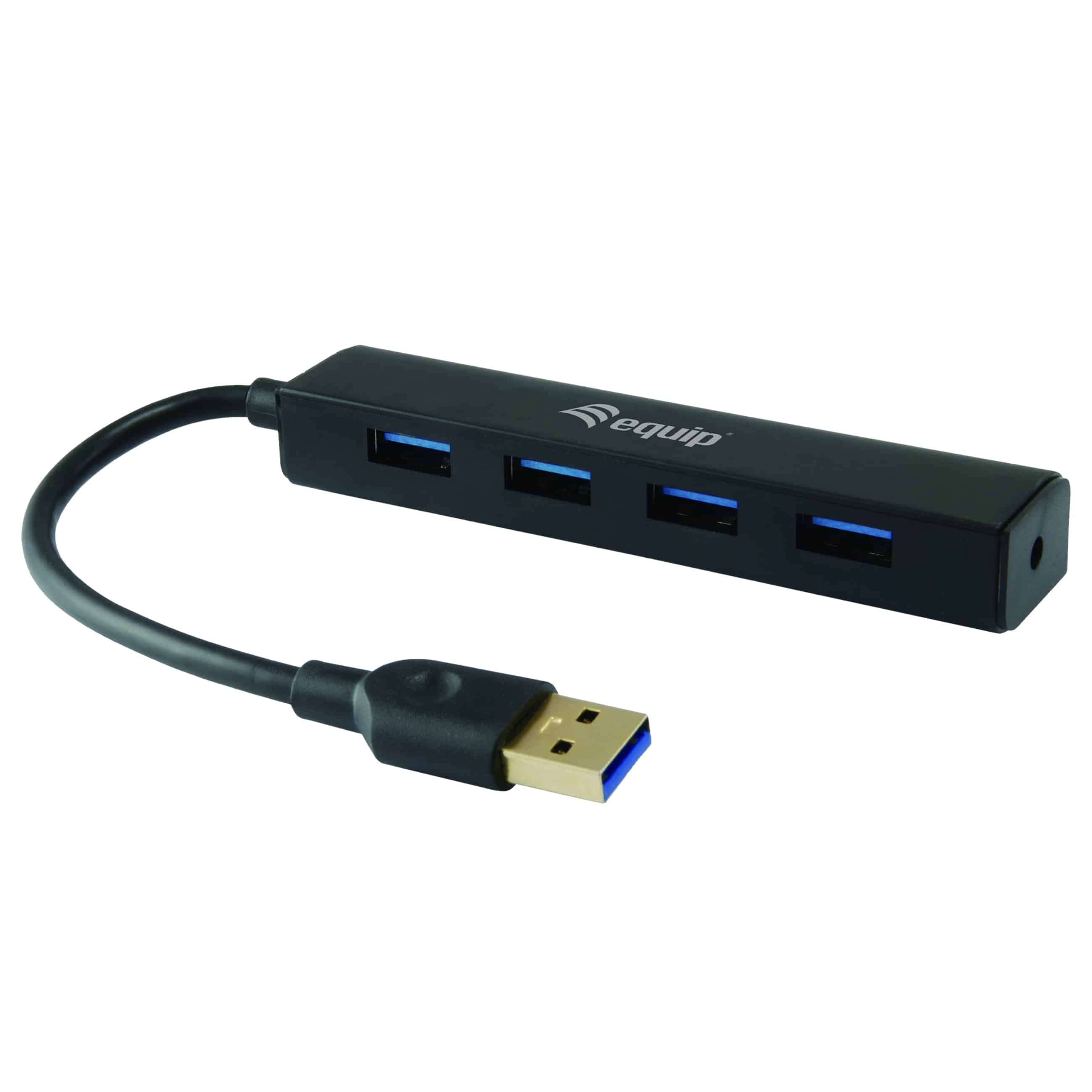 Equip USB Hub 4 Port