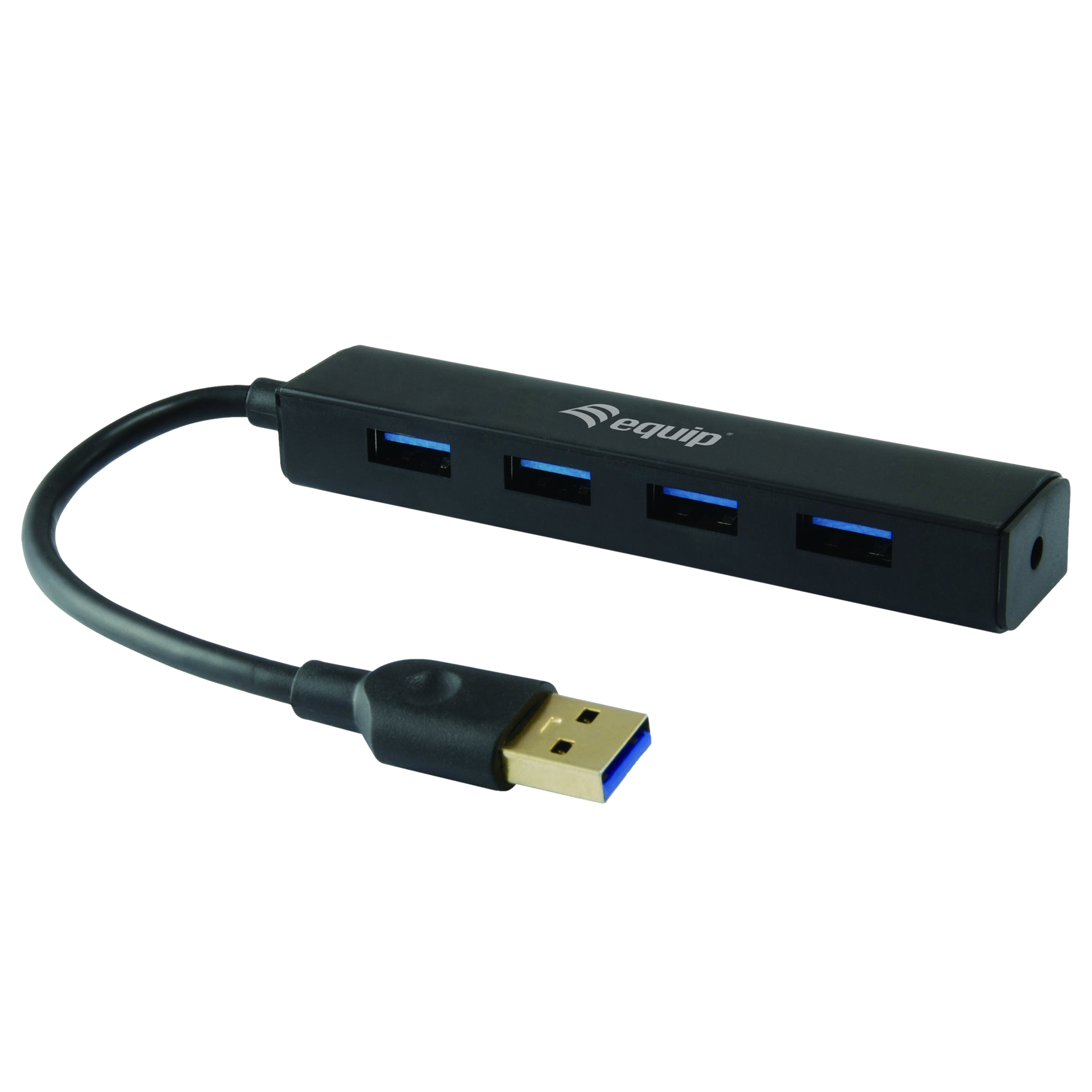 Equip 4-Port USB 3.2 - USB Hub