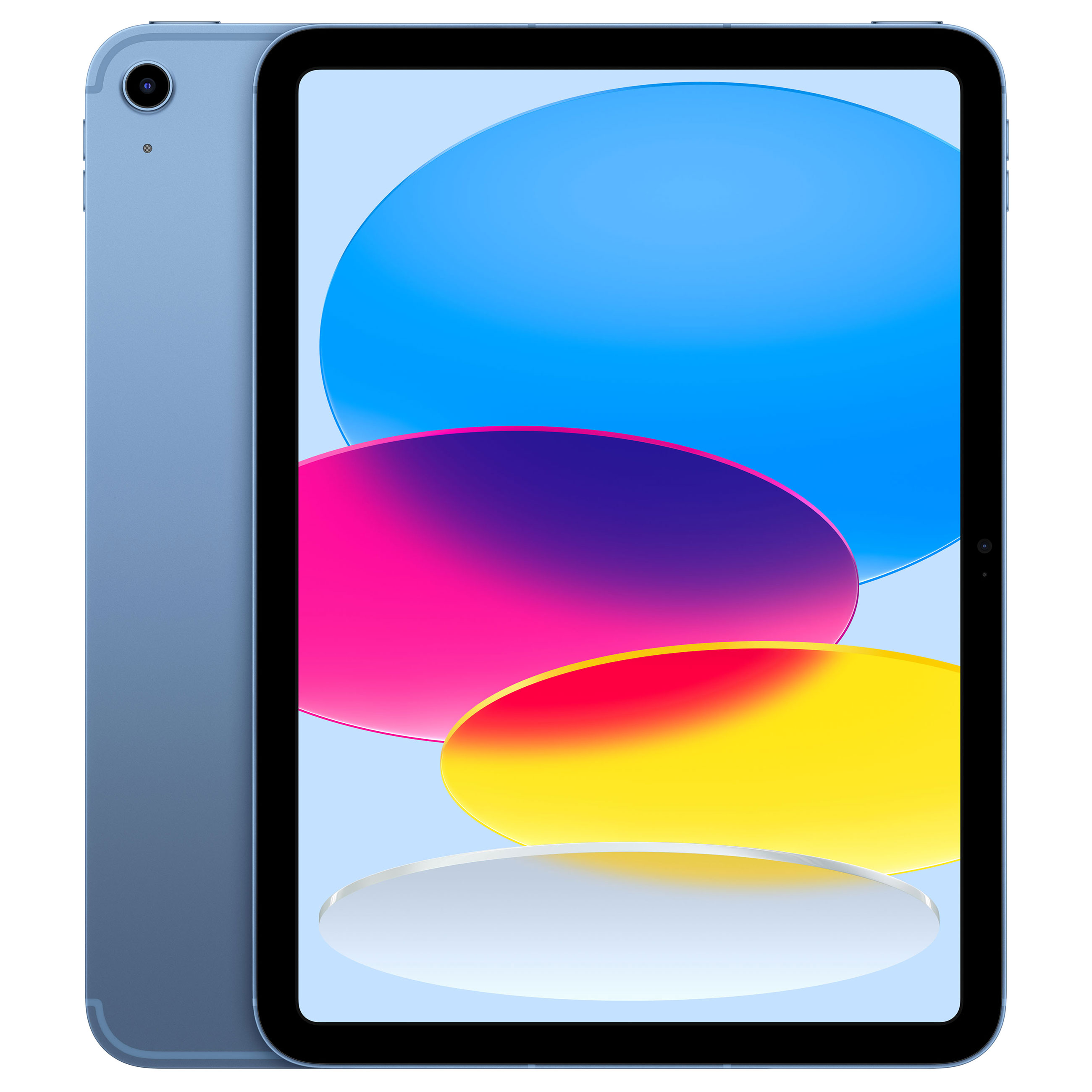 Apple iPad 10 (2022) | 64 GB | Blue | 5G