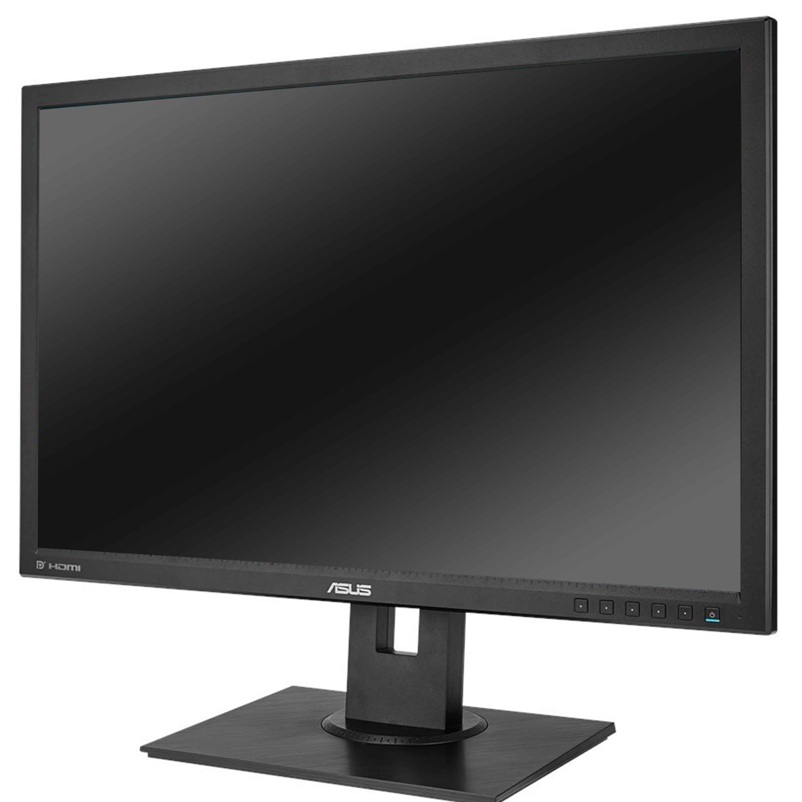 ASUS BE24WQLB - 1920 x 1200 - WUXGA 