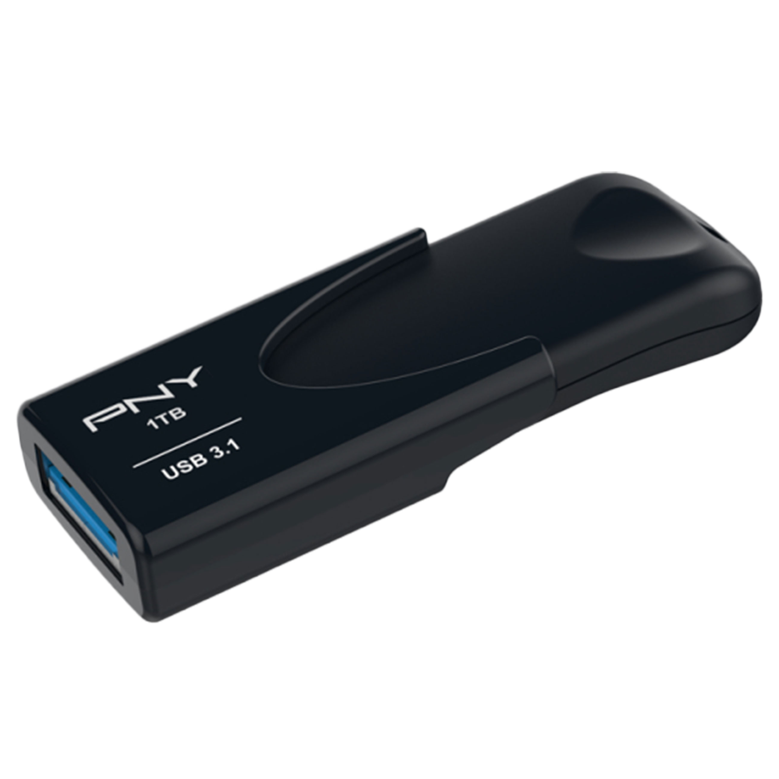 PNY Attache 4 - USB StickNeuware
