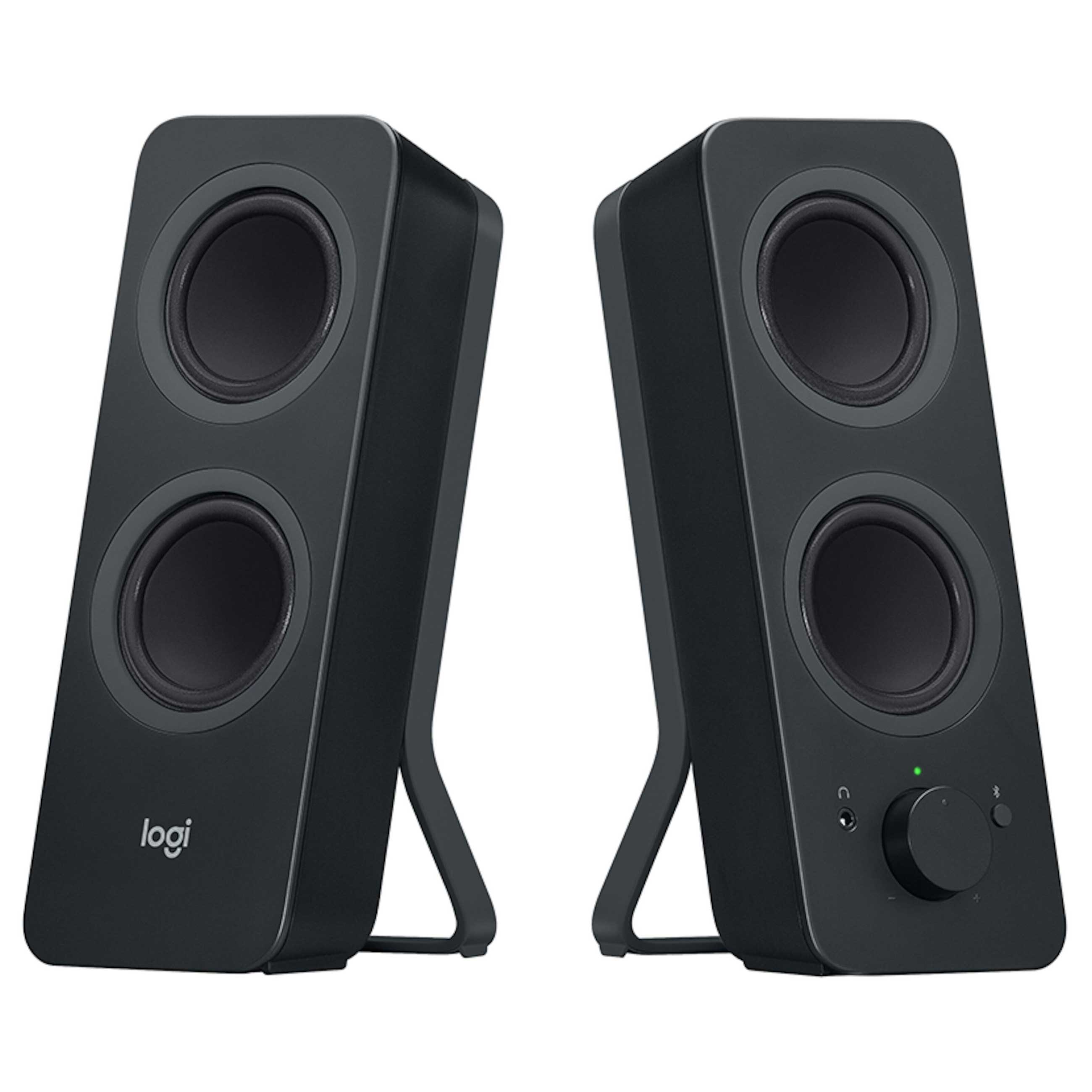 Logitech Z207 - PC LautsprecherNeuware