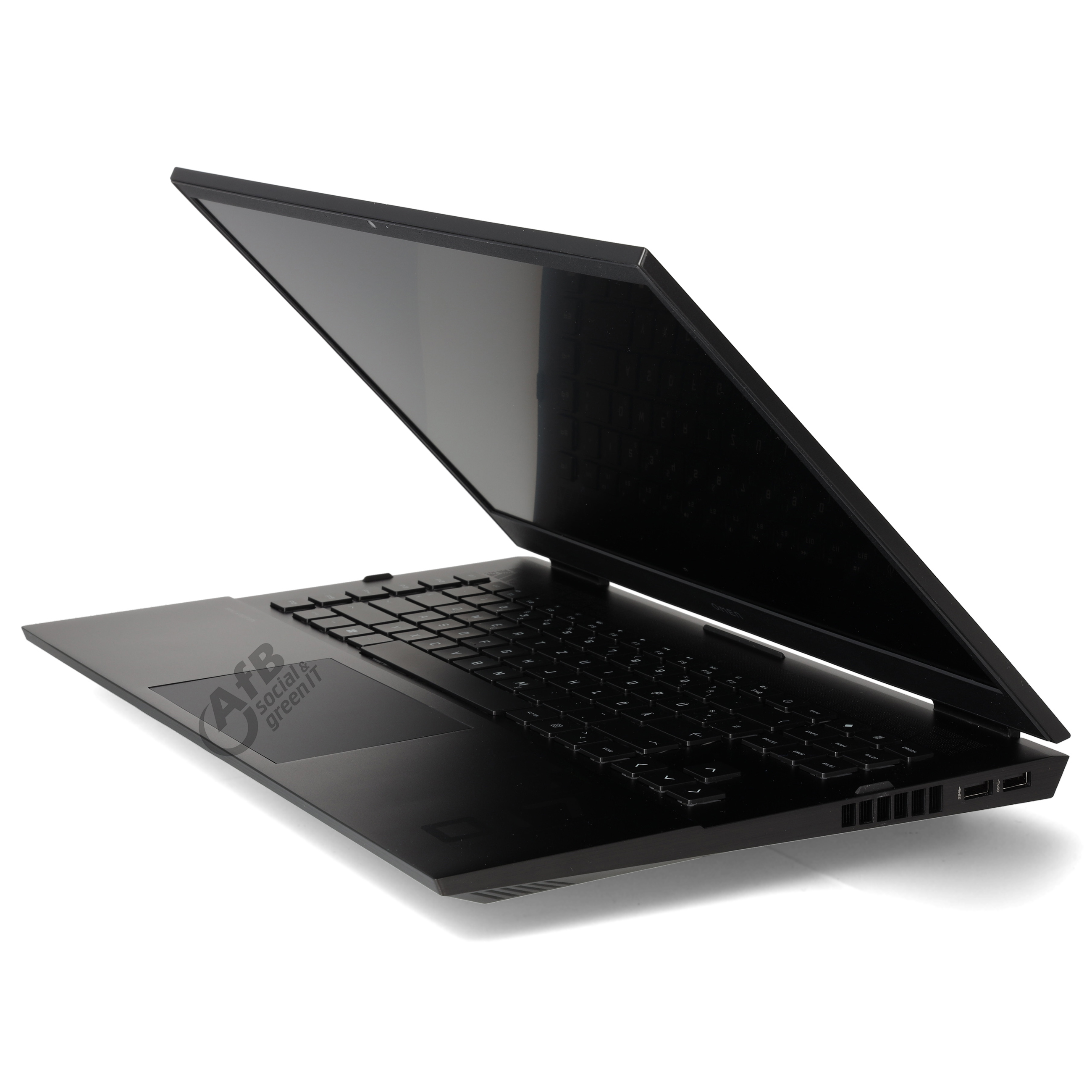 HP Omen 17-db1770ng
