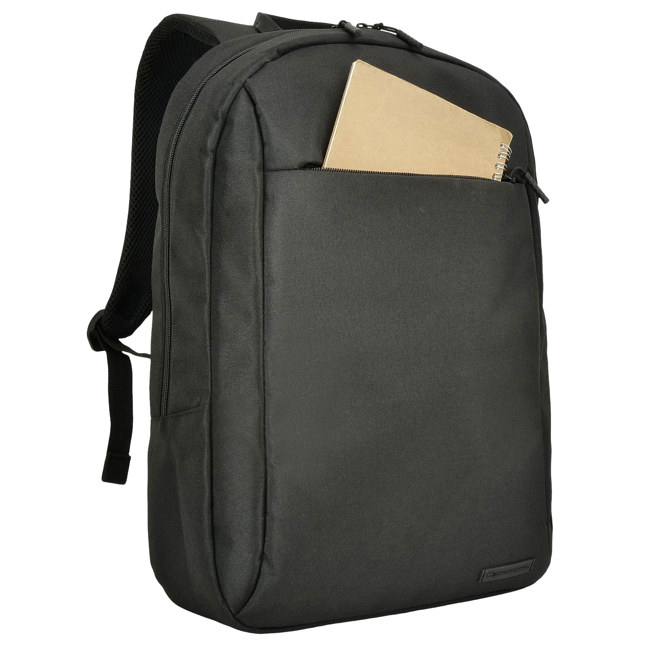 Conceptronic CAEDIX01B - Notebook Rucksack