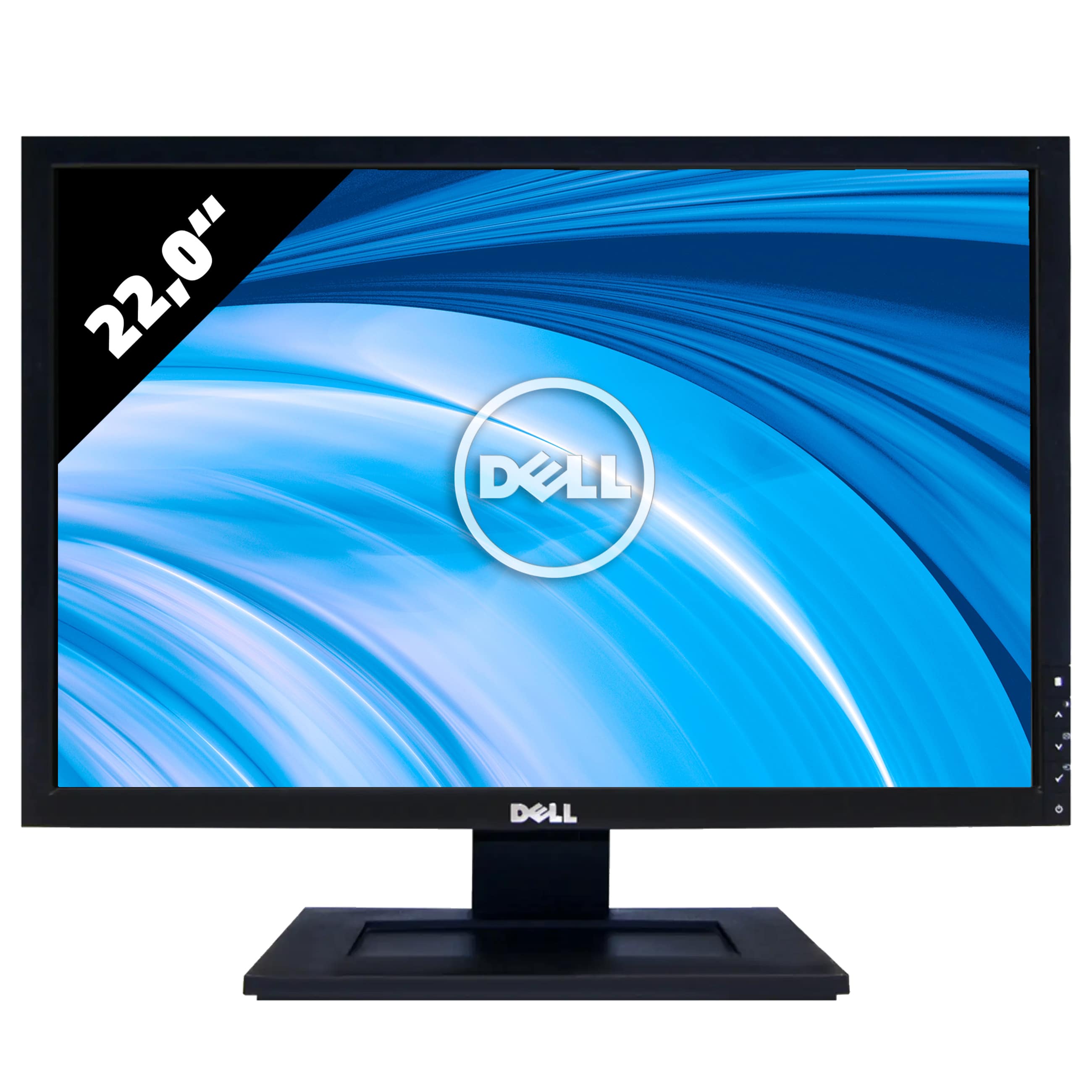 Dell 2209WA - 1680 x 1050 - WSXGA+Gut - AfB-refurbished