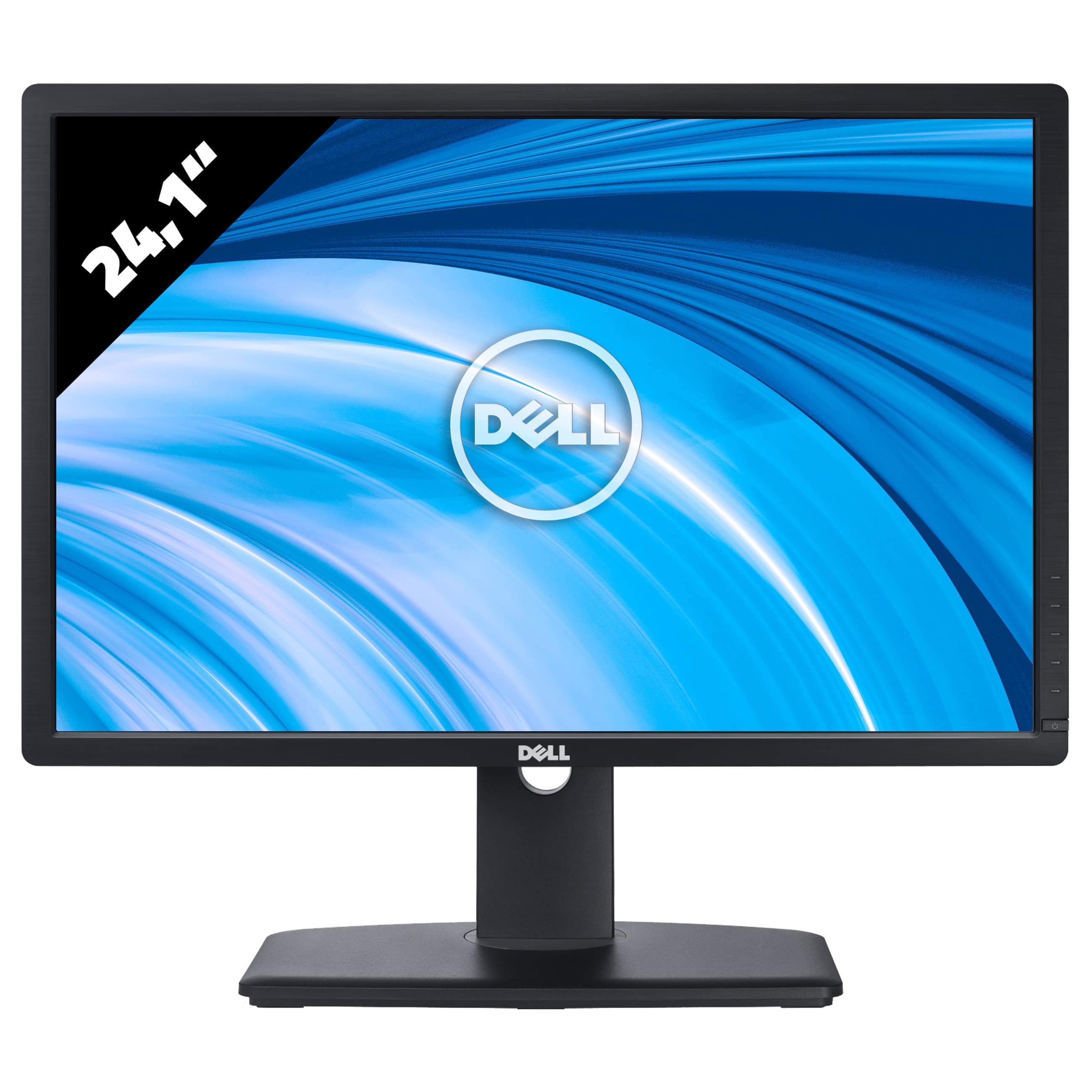 Dell UltraSharp U2413 - 1920 x 1200 - WUXGA