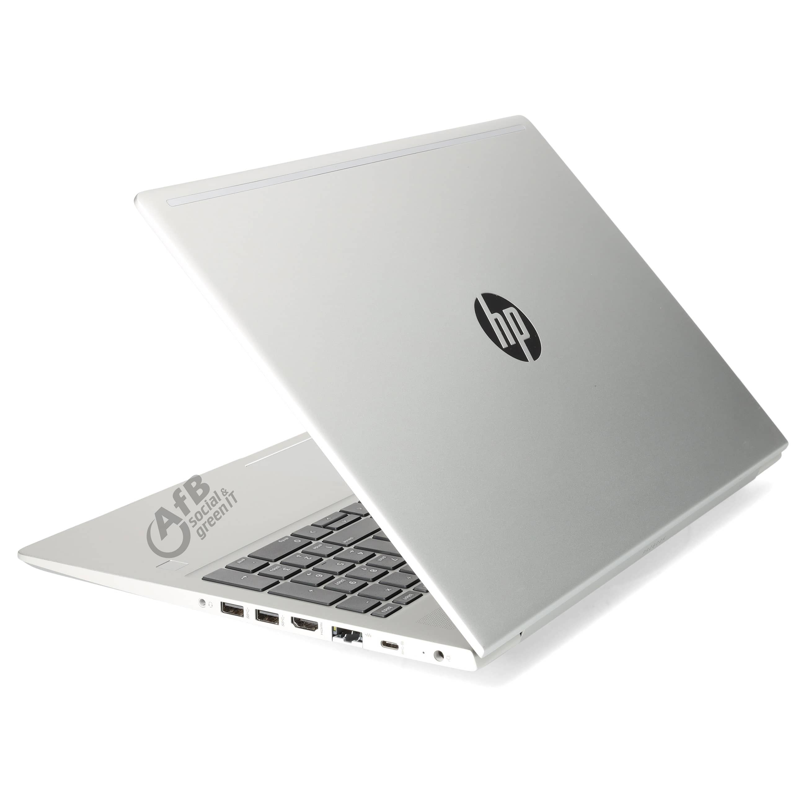 HP ProBook 450 G7
