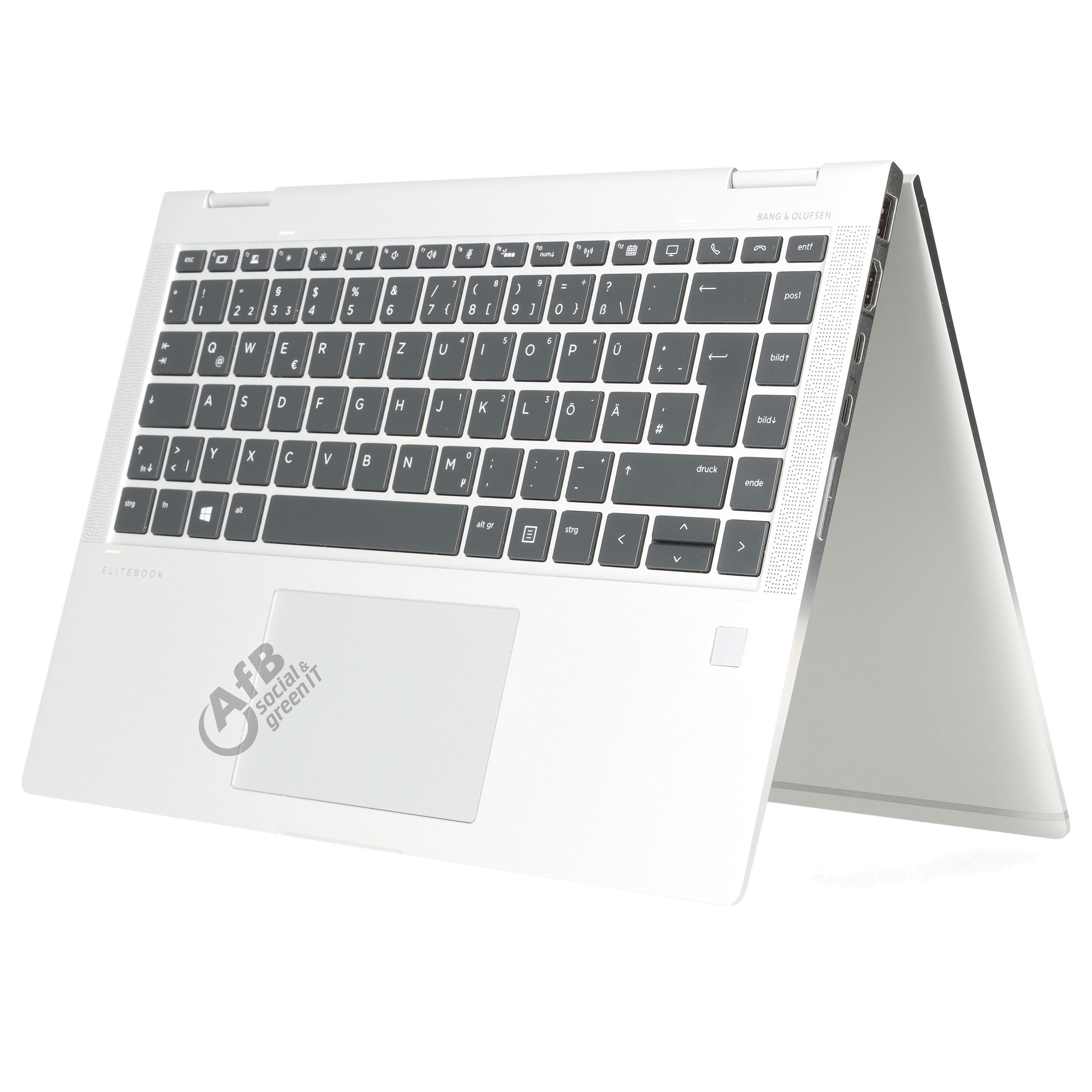 HP EliteBook x360 1040 G8