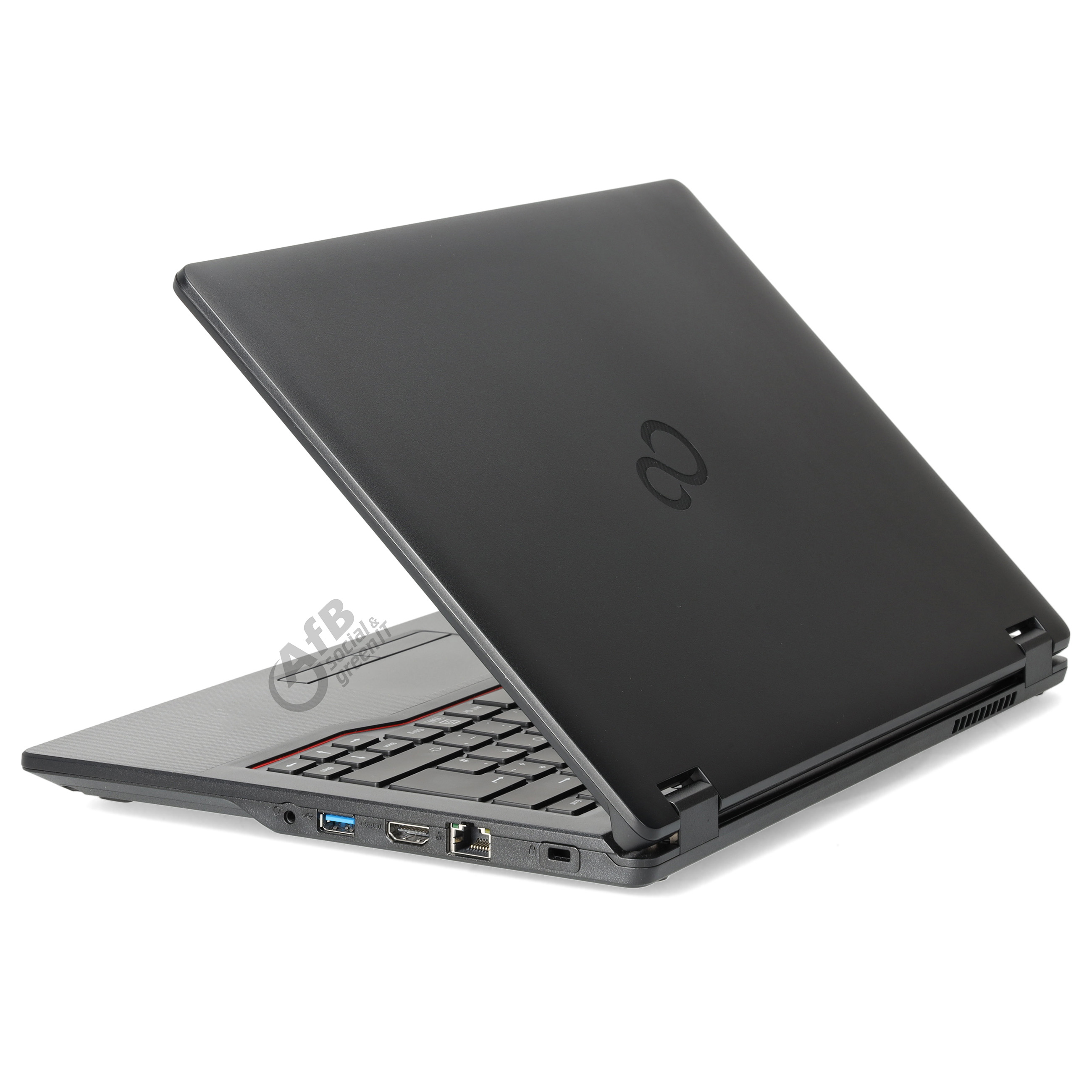 Fujitsu Lifebook E5411