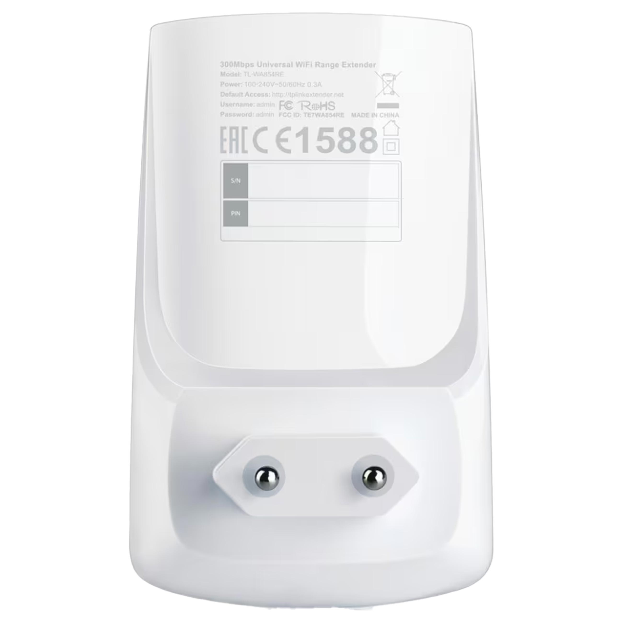 TP-LINK WA854RE - WLAN Repeater