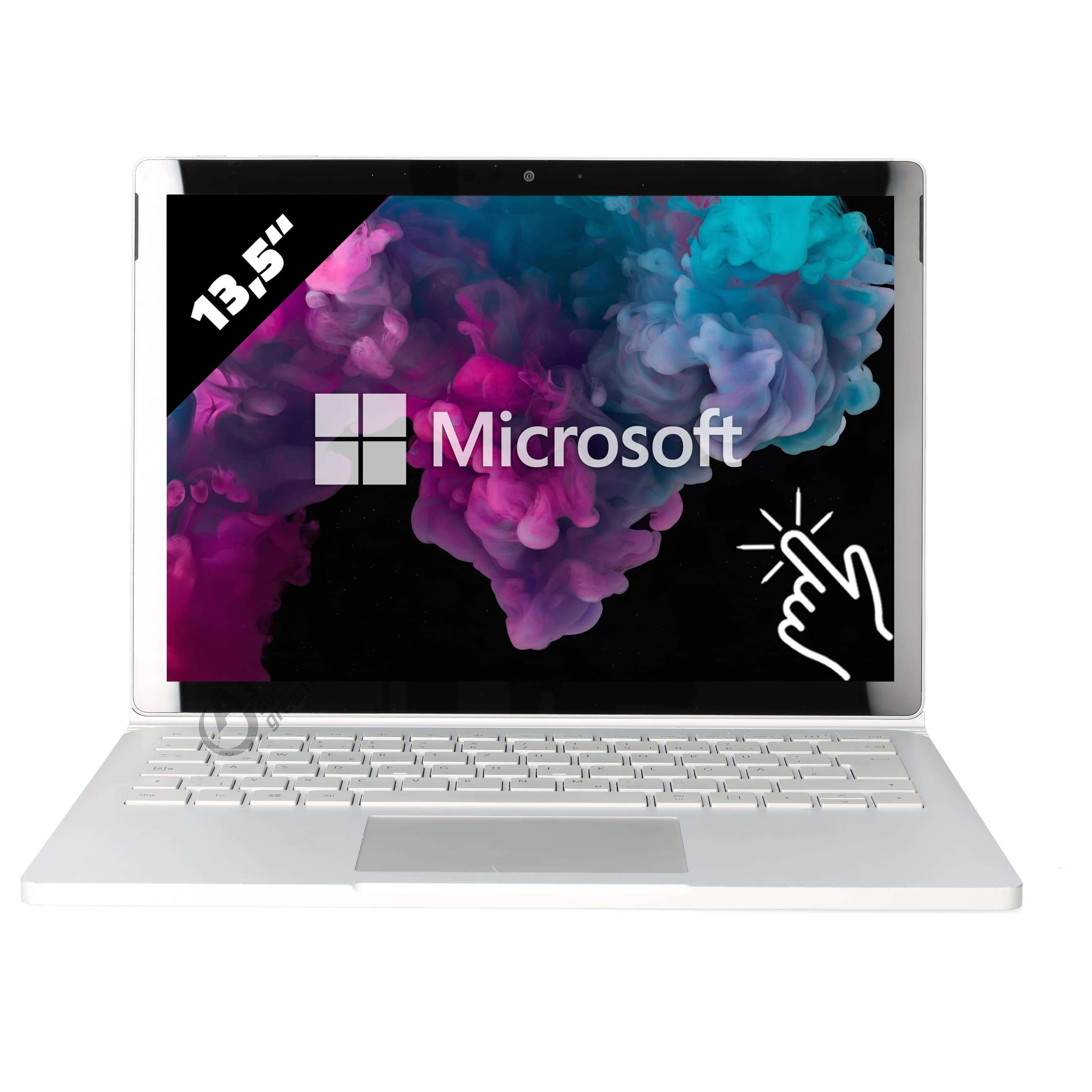 Surface Book 3