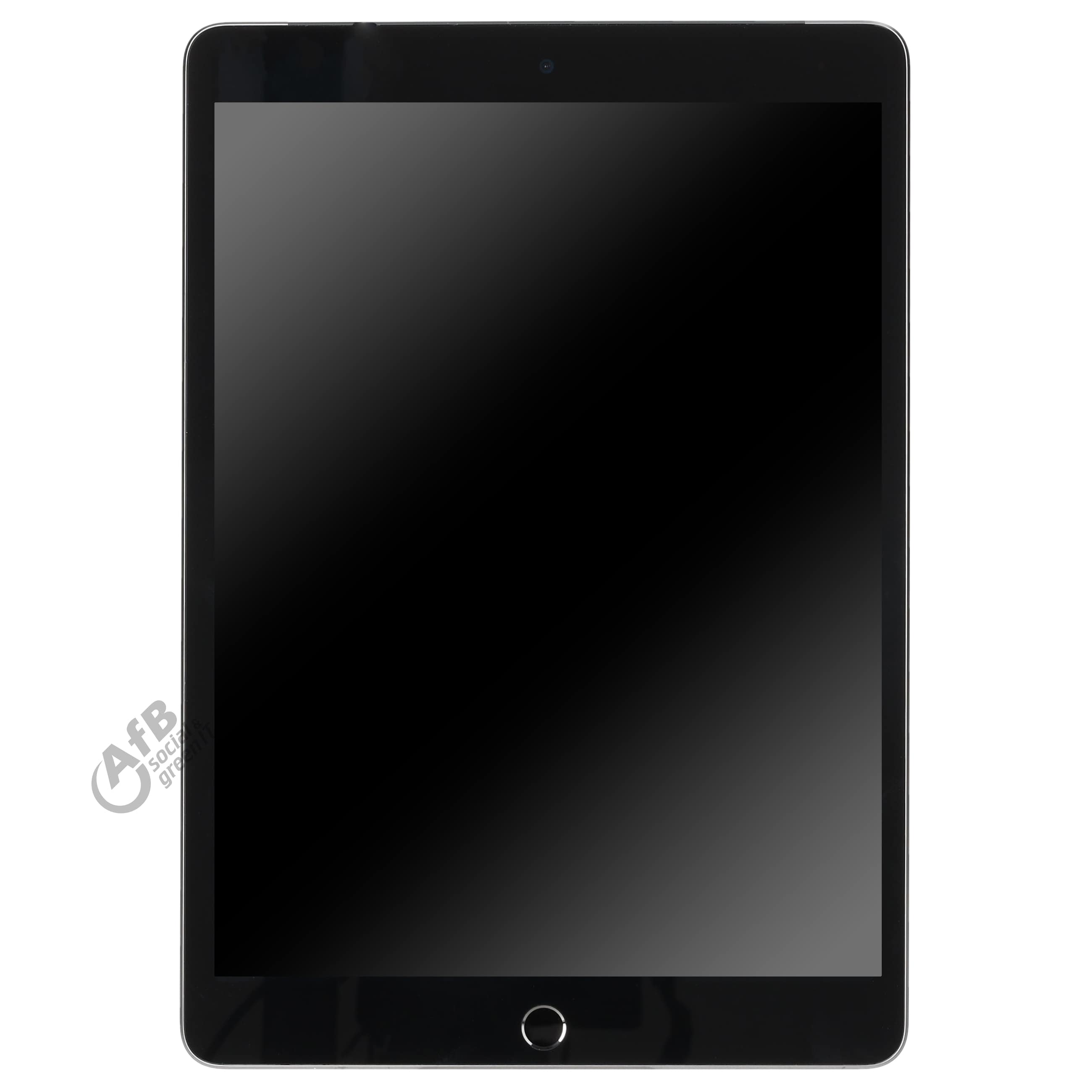Apple iPad 9 (2021) - 256 GB - Space Gray - LTE 4G