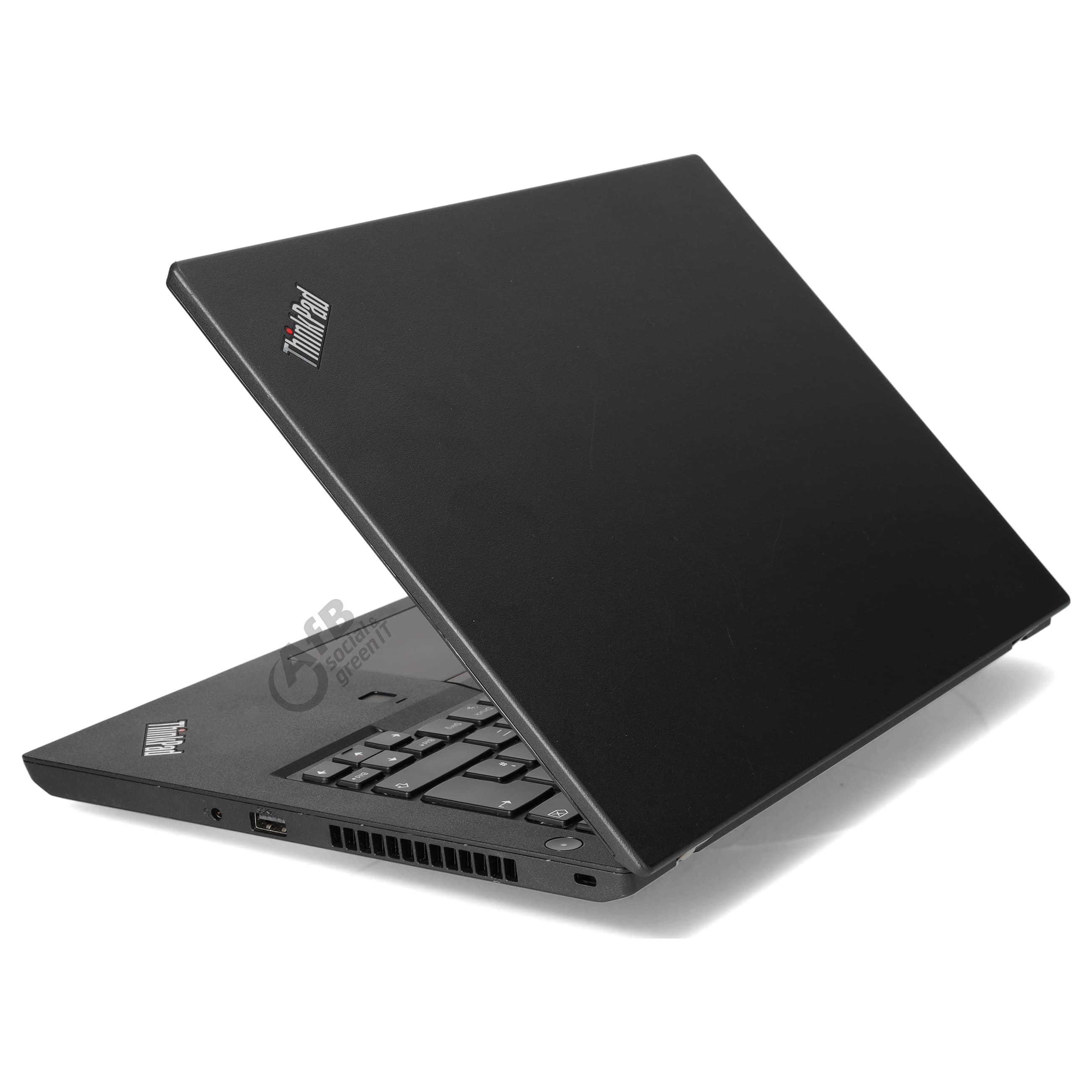 Lenovo ThinkPad L480 | 14,0 Zoll | Intel Core i5 8250U @ 1,6 GHz | 8 GB DDR4 | 250 GB SSD | 1920 x 1080 FHD | Windows 11 Professional