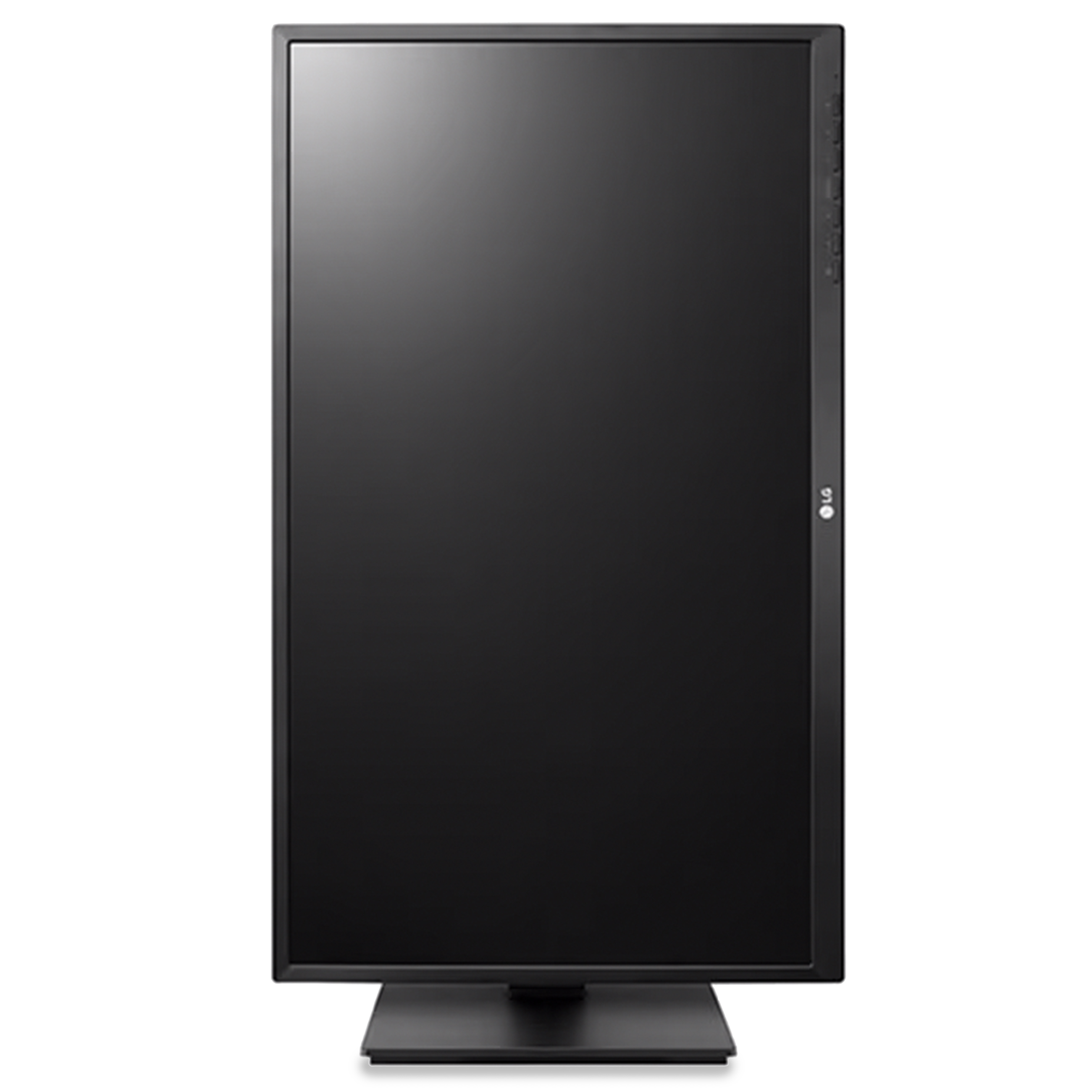 LG 24BK55YP-B - 1920 x 1080 - FHD